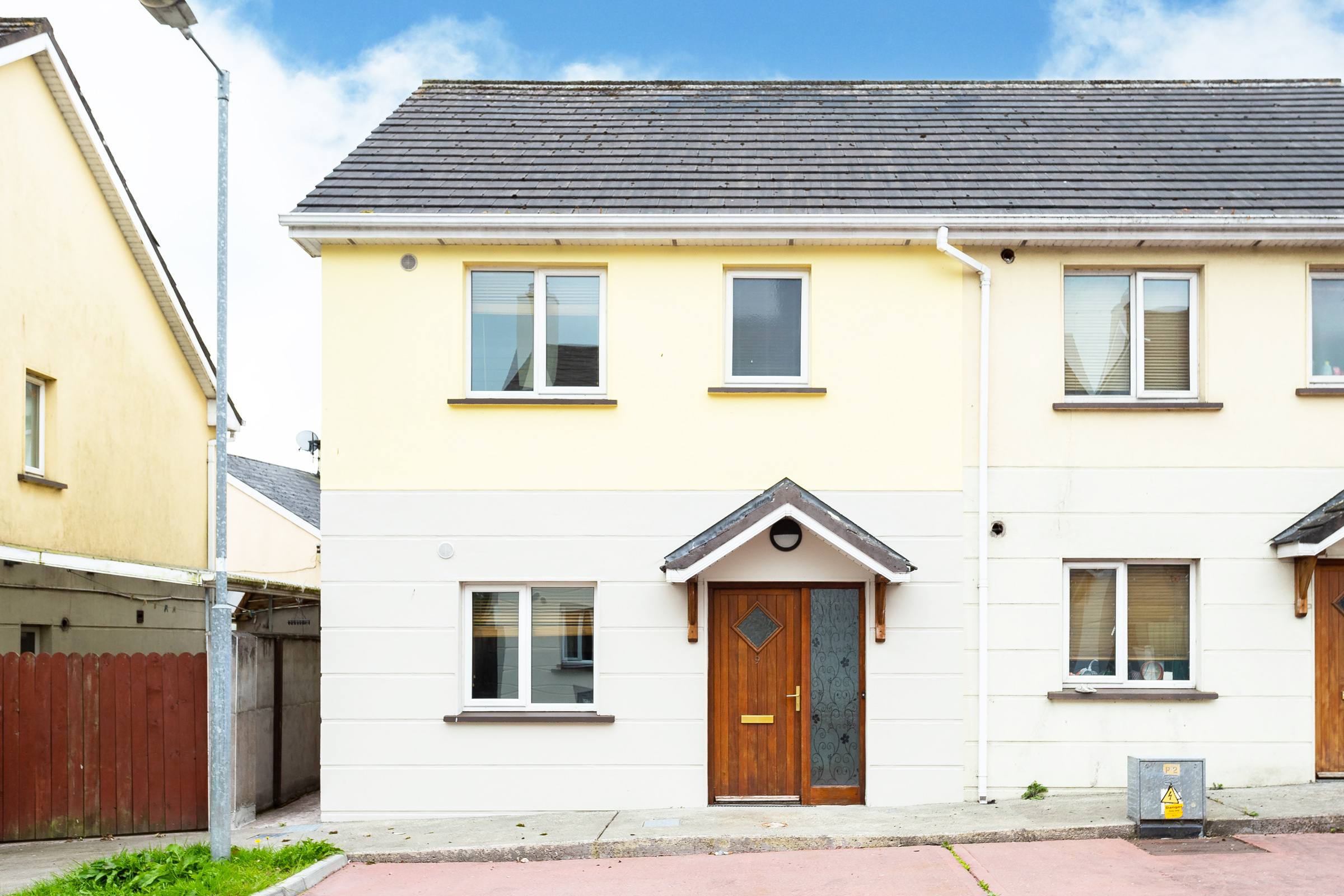 9 Pairc Na Deireachta, Kilnagurteen, Macroom, Co. Cork P12YV27