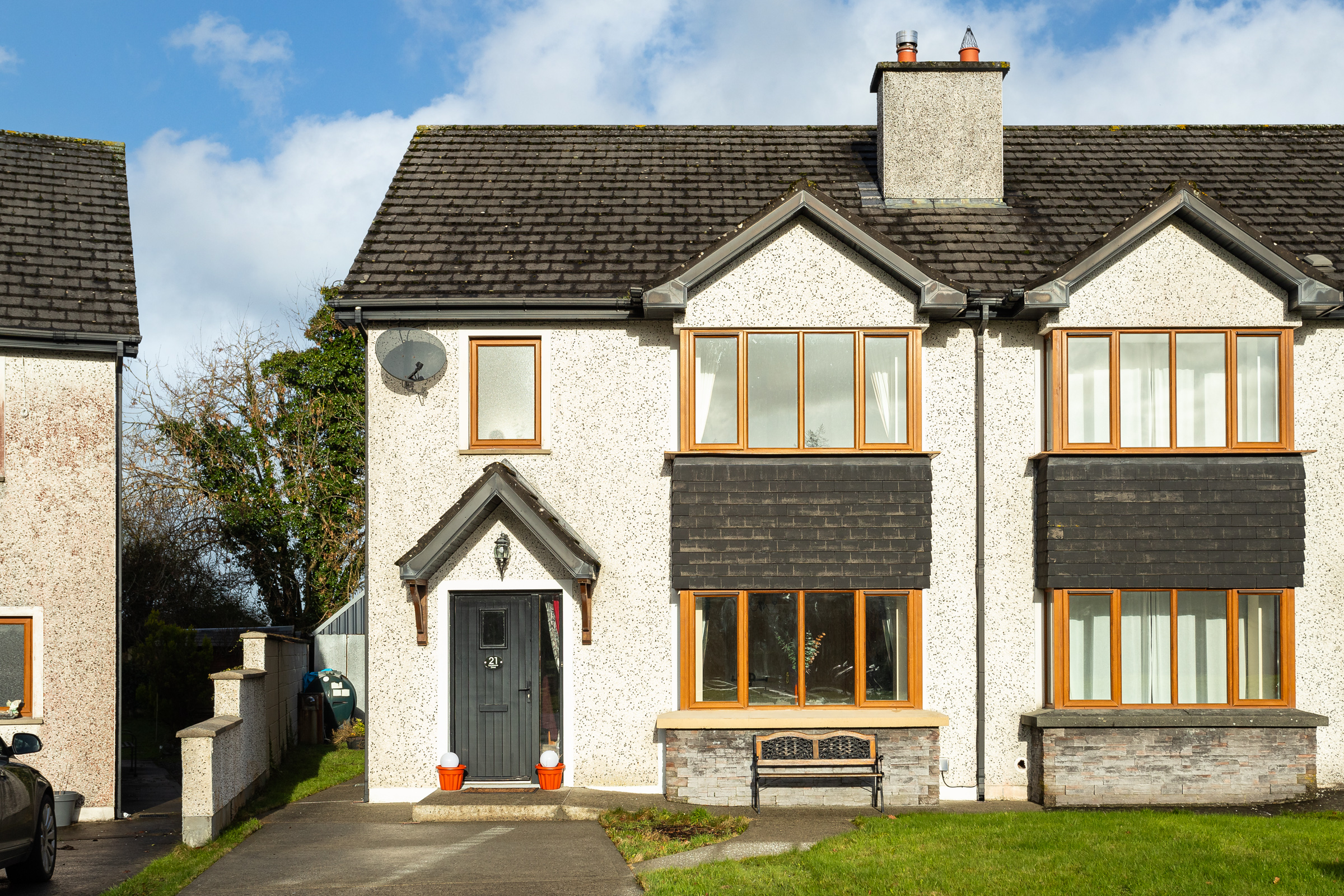 21, Sycamore Drive, Tanyard Wood, Millstreet, Co. Cork. P51 H1R8