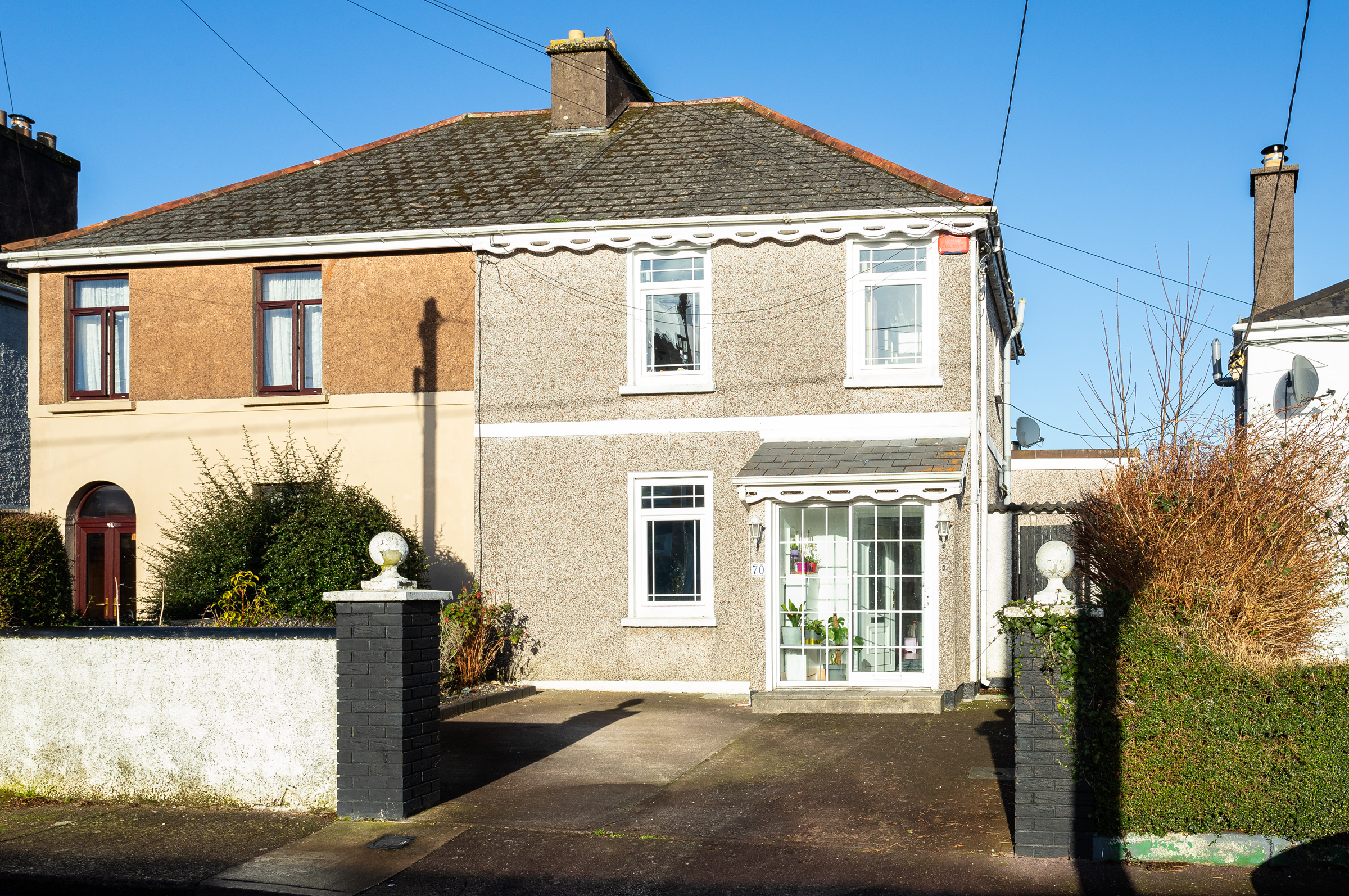 70 Doyle Road, Turners Cross, Turners Cross, Co. Cork, T12C7YR
