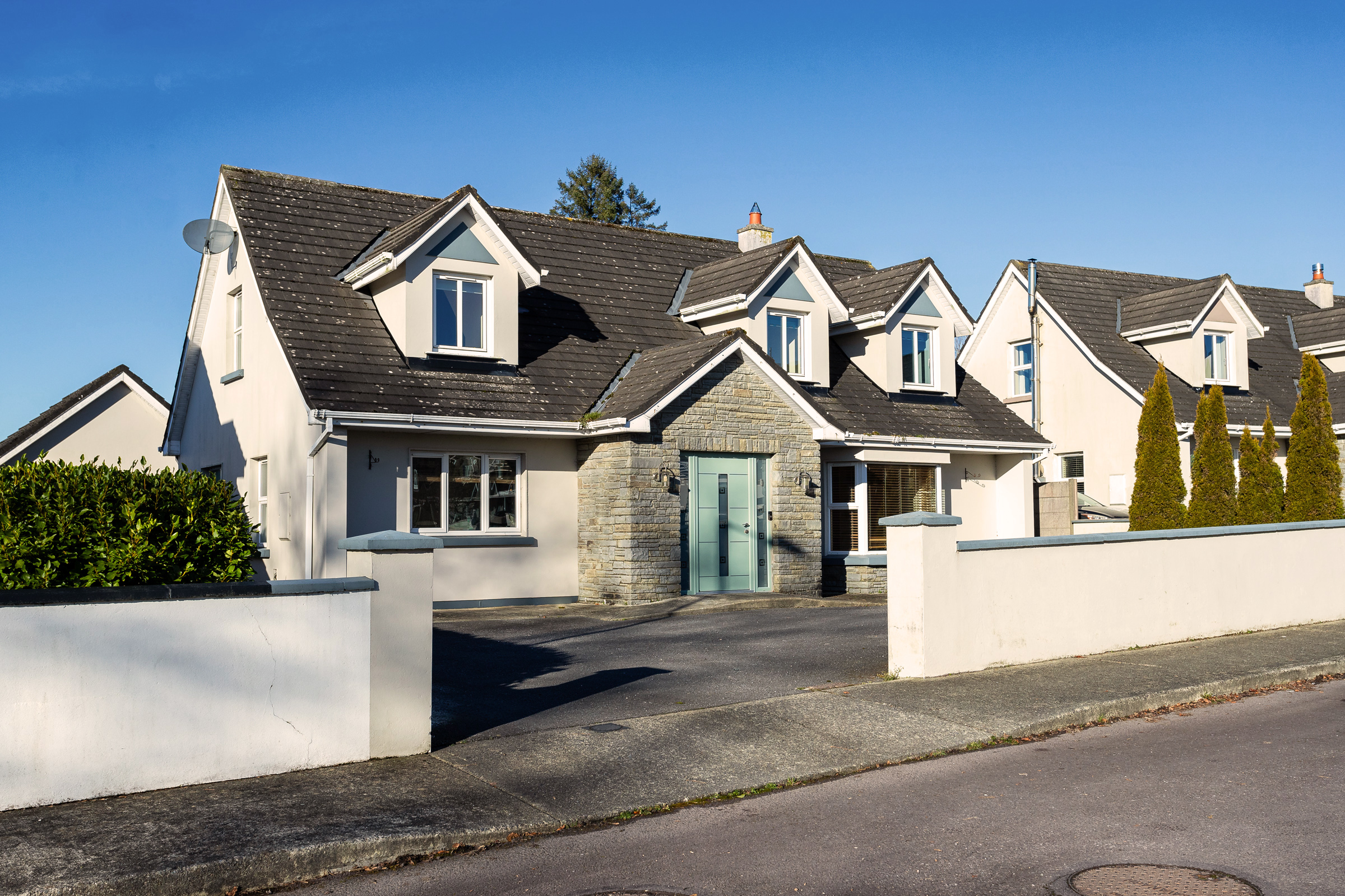 3 Curra Glen, Clondrohid, Macroom, Cork P12W642