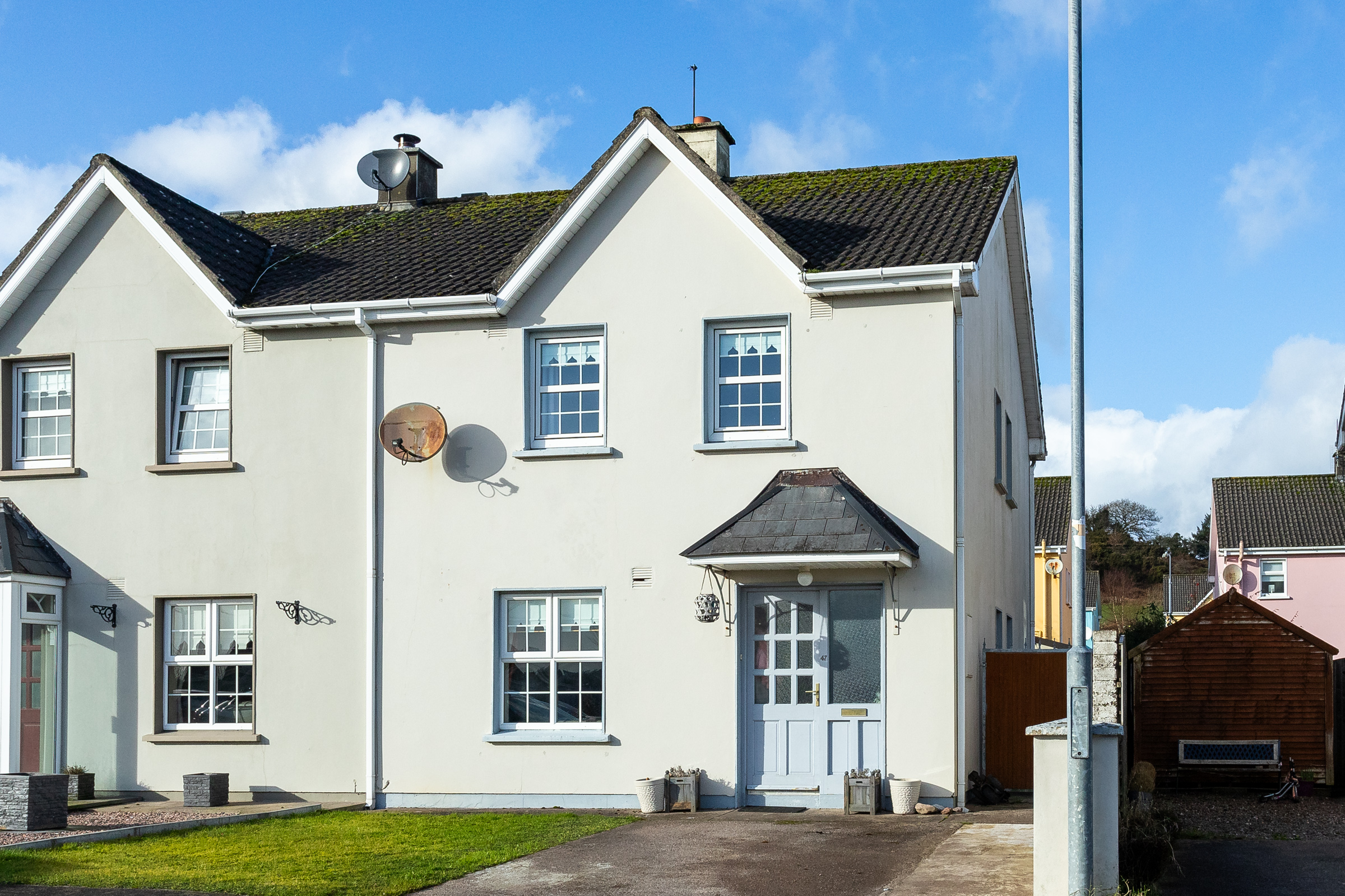 47 Árd Na Greine, Kilnagurteen, Macroom, Co. Cork, P12C953