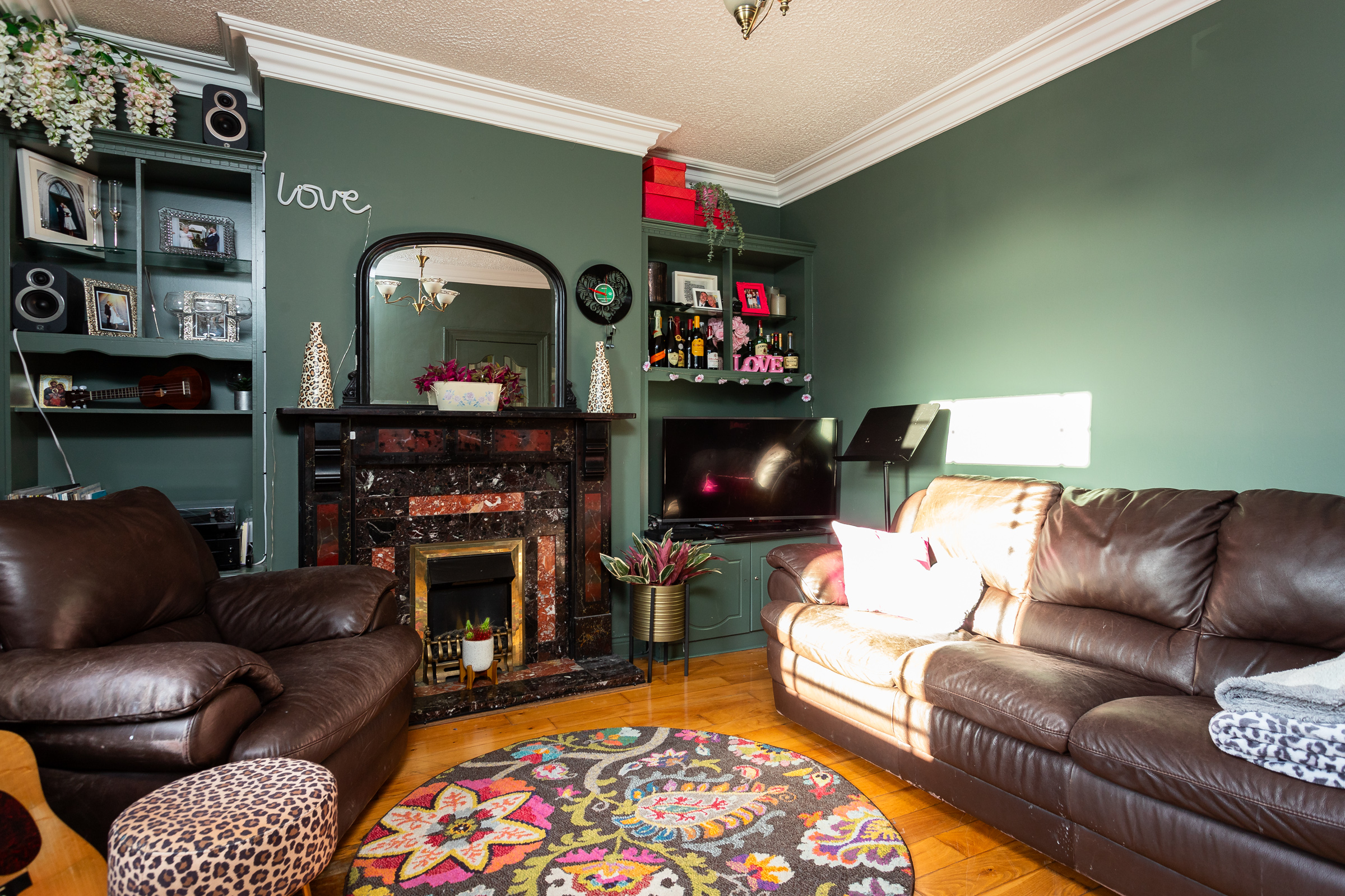 Photo: Niamh Whitty/www.pictureitsold.ie