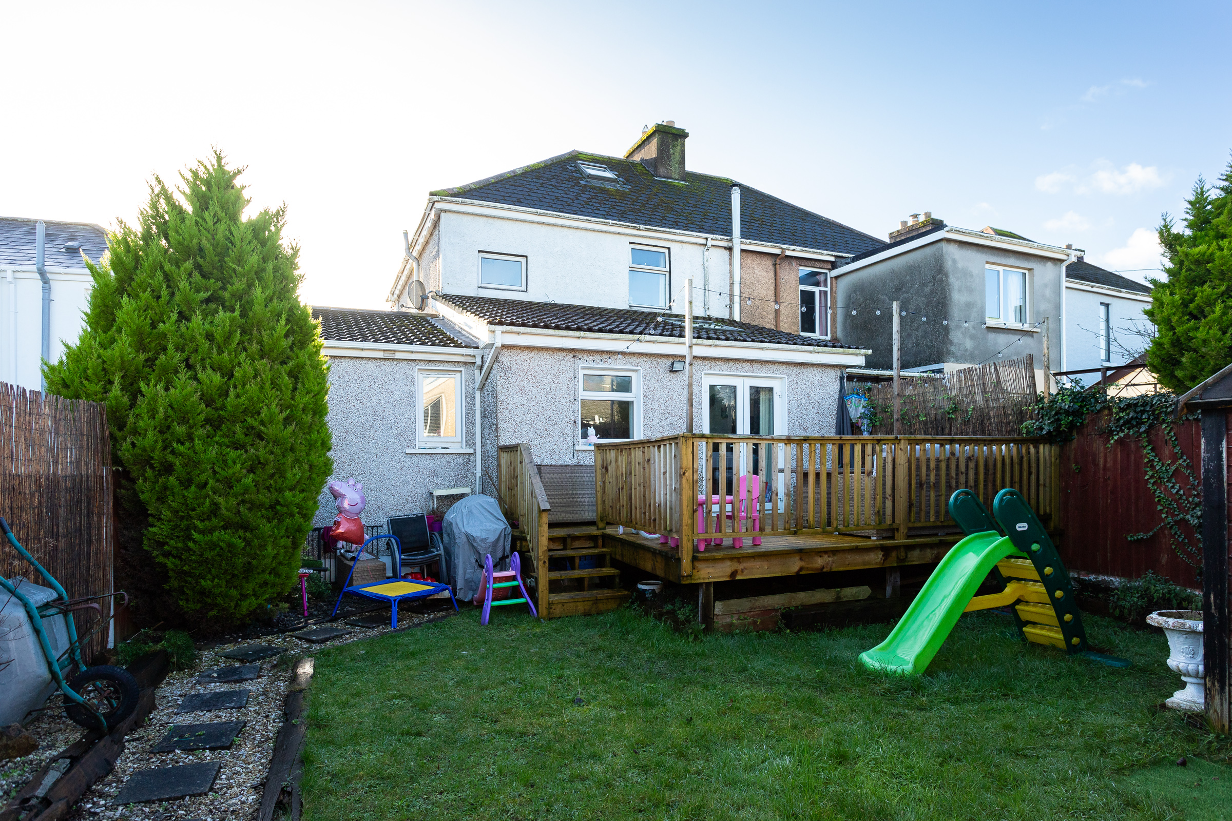 Photo: Niamh Whitty/www.pictureitsold.ie