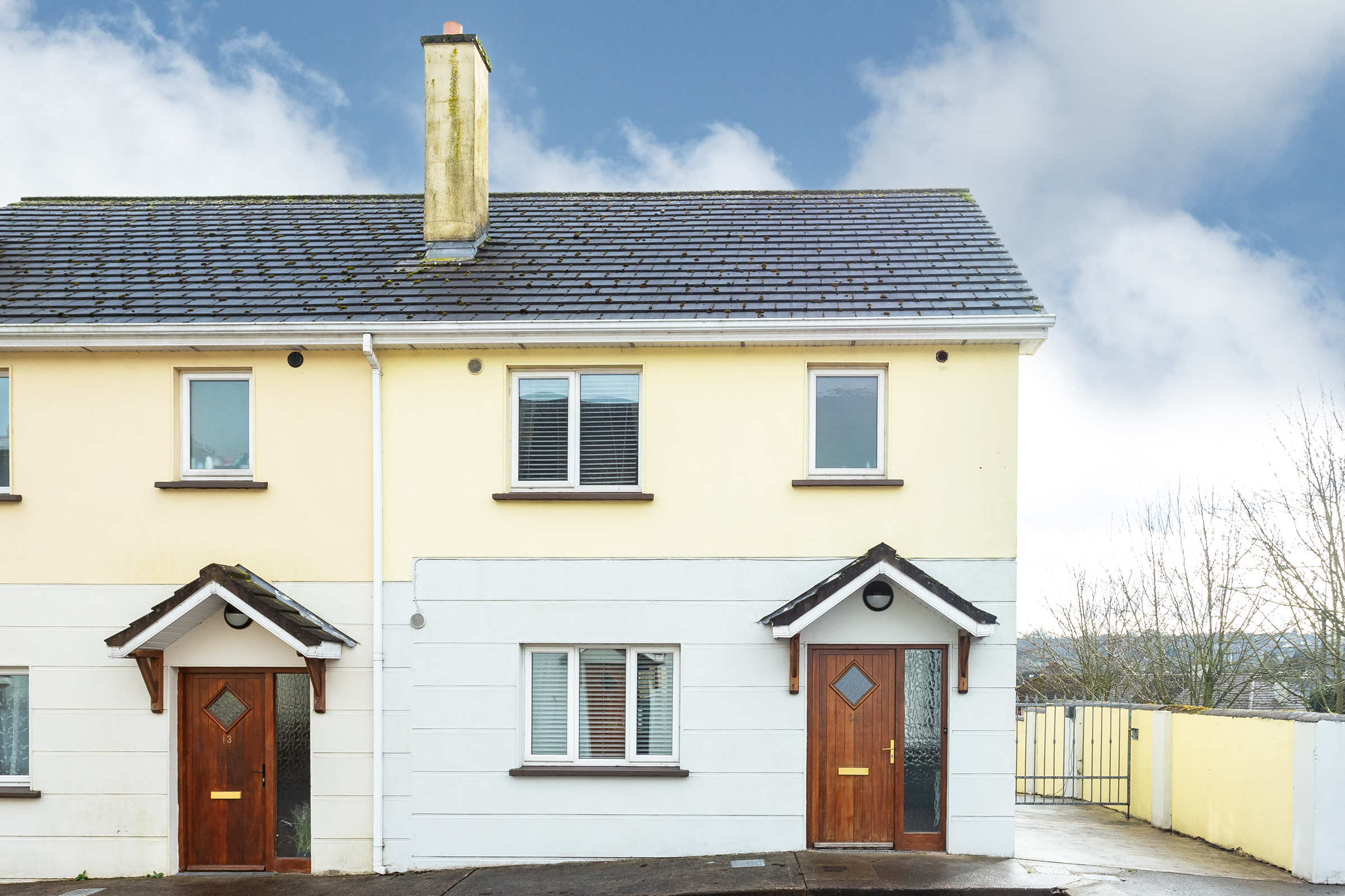 14 Pairc Na Deireachta, Kilnagurteen, Macroom, Co. Cork, P12Y977