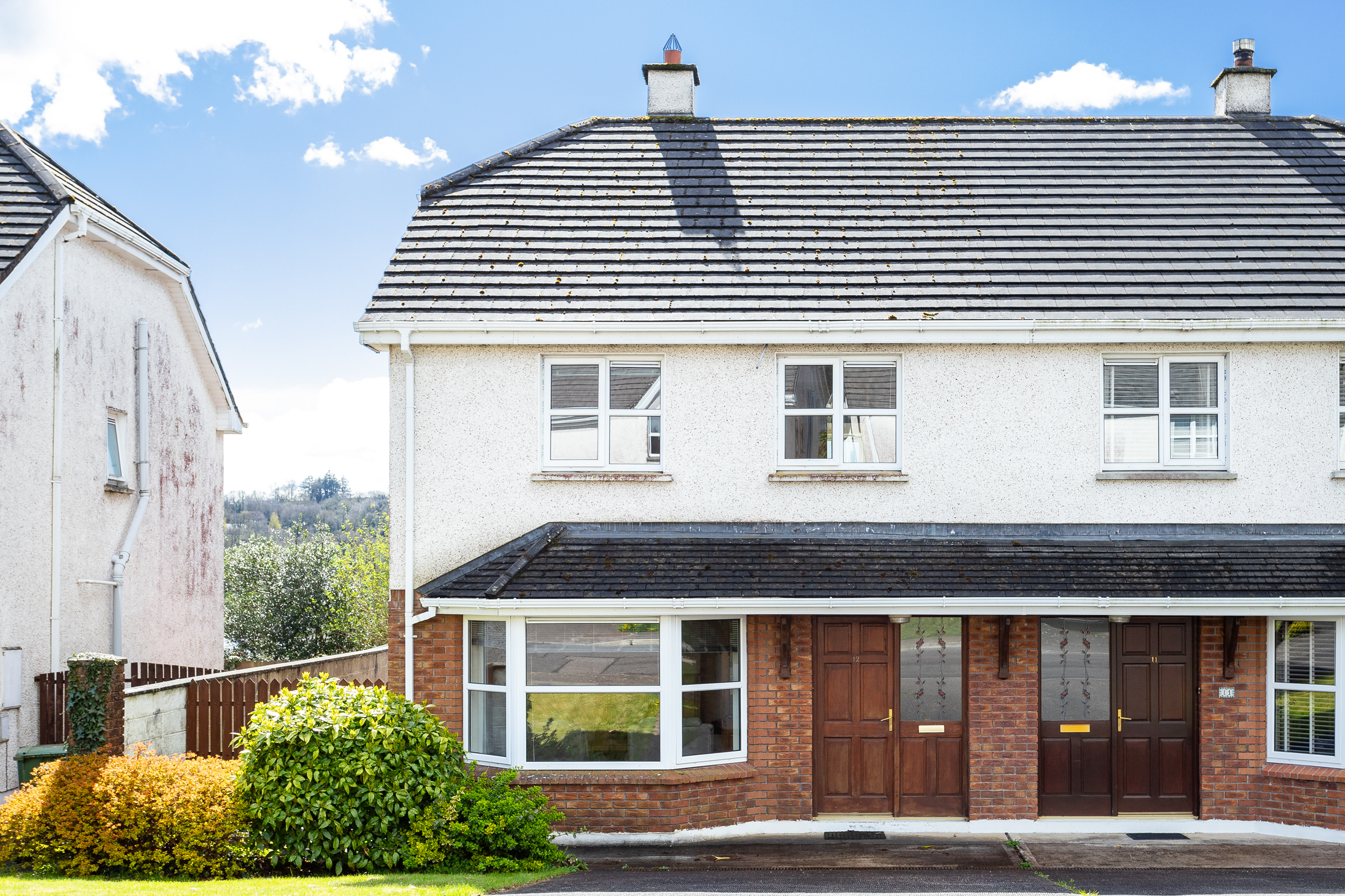 12 The Glenties, Macroom, Co. Cork, P12K635