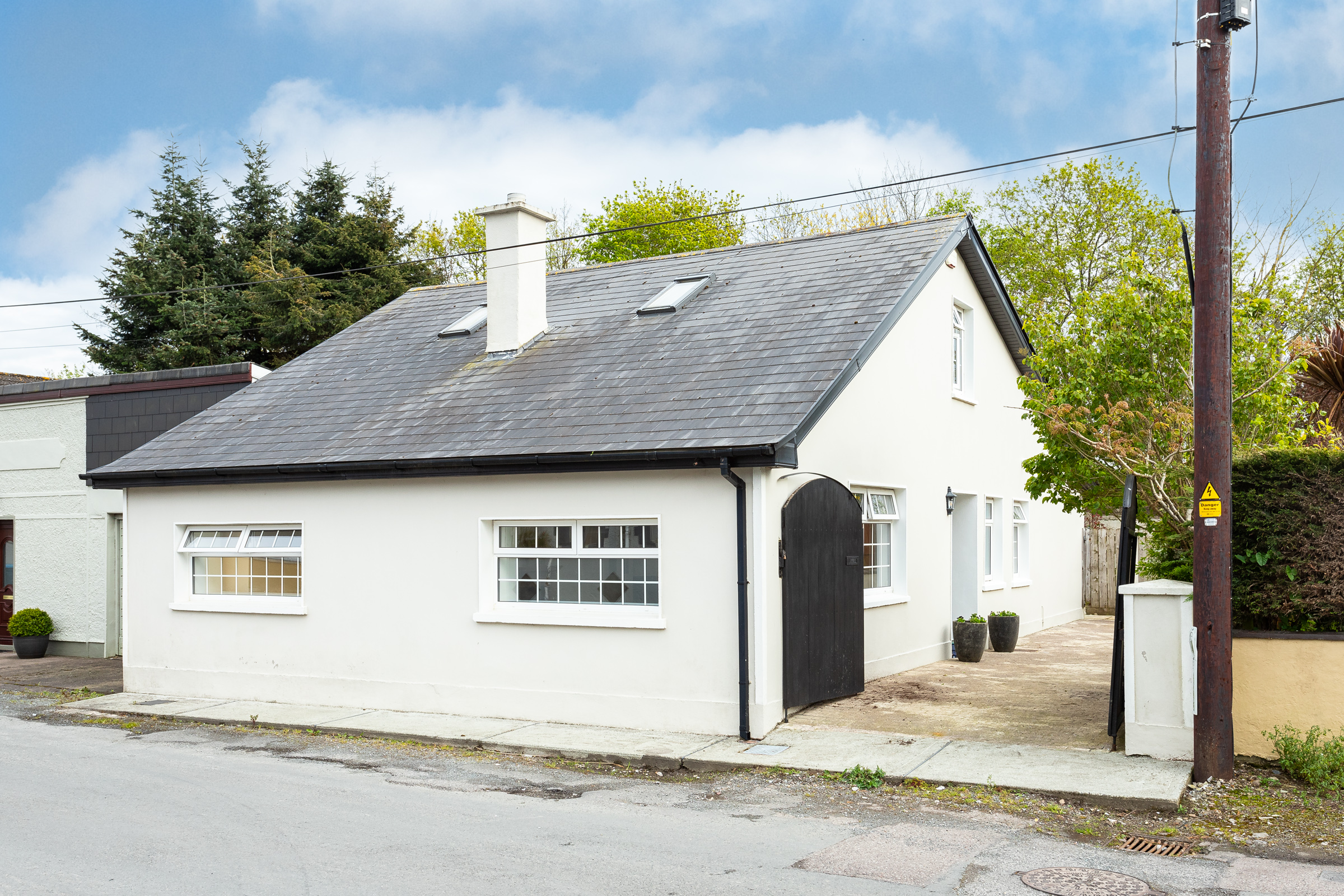 Wallingstown, Little Island, Co. Cork, T45XW02