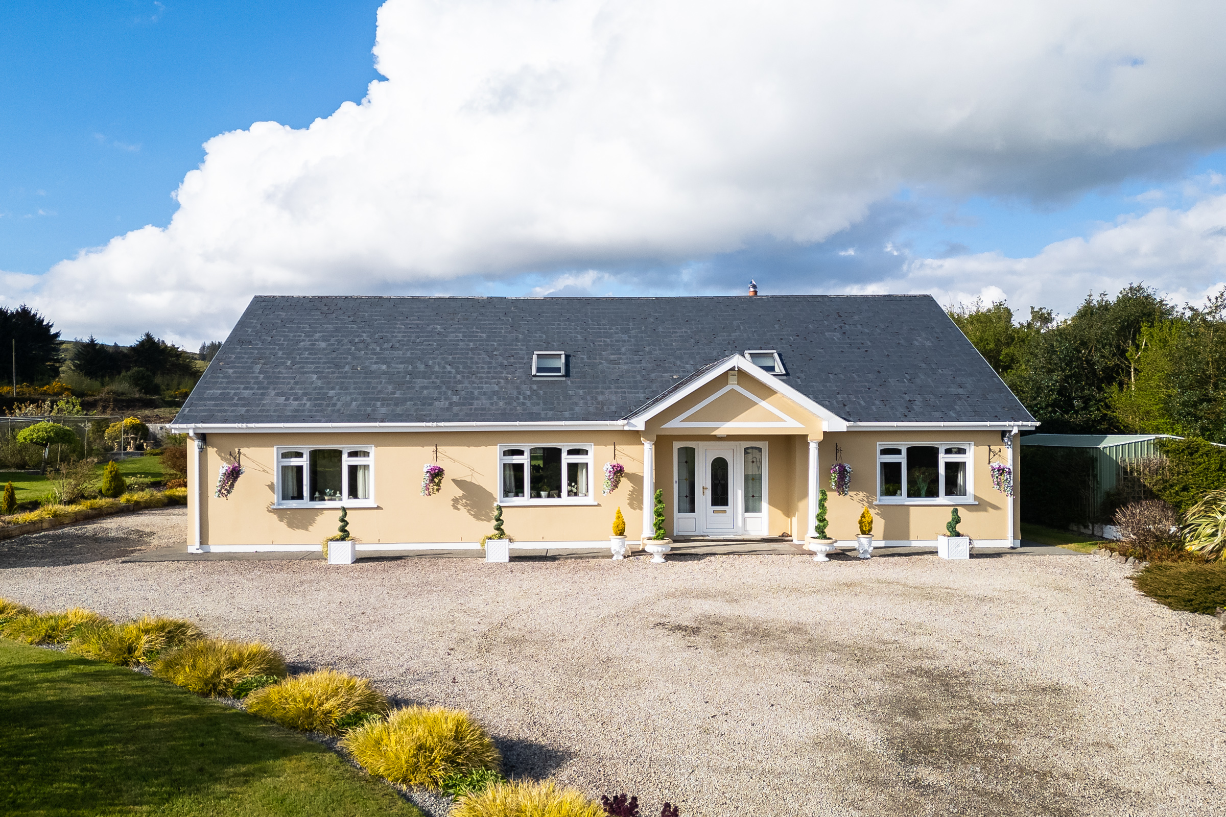Milleens, Macroom, Co. Cork, P12N762