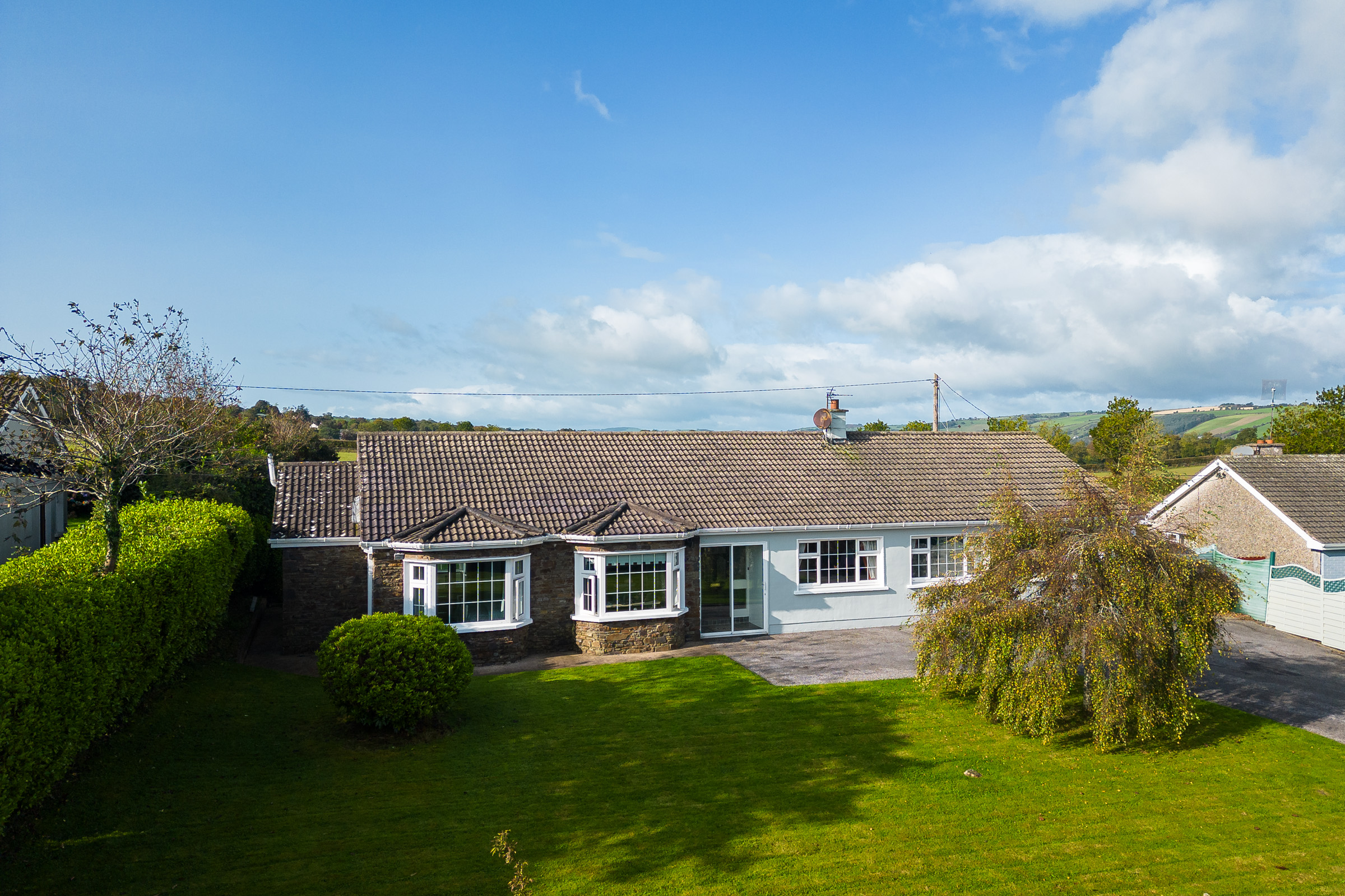 Abbey Road, Kilcrea, Ovens, Co. Cork, P31 TC90