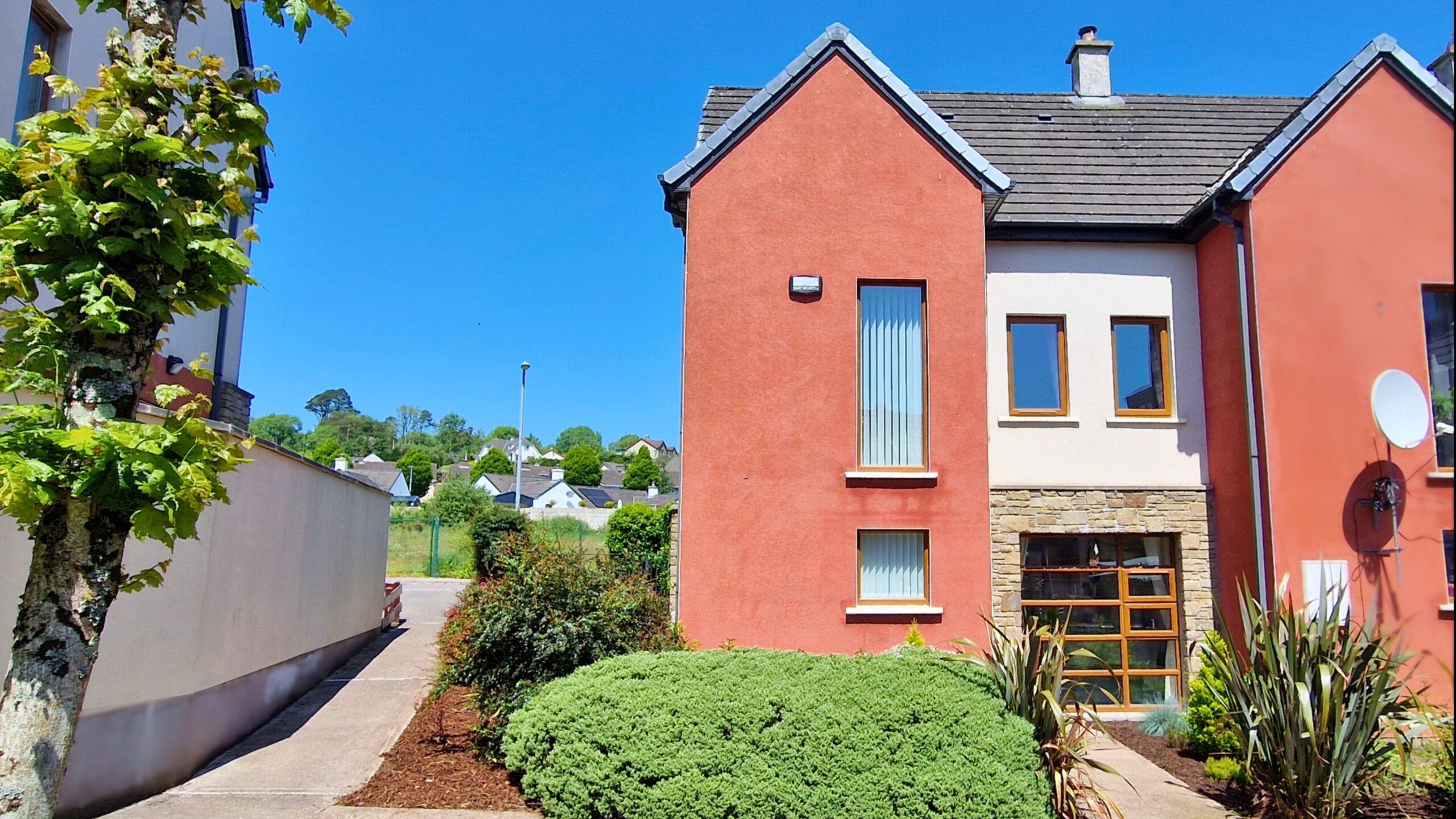 31 Oakridge, Meadowlands, Masseytown, Macroom, Co. Cork, P12 DW74