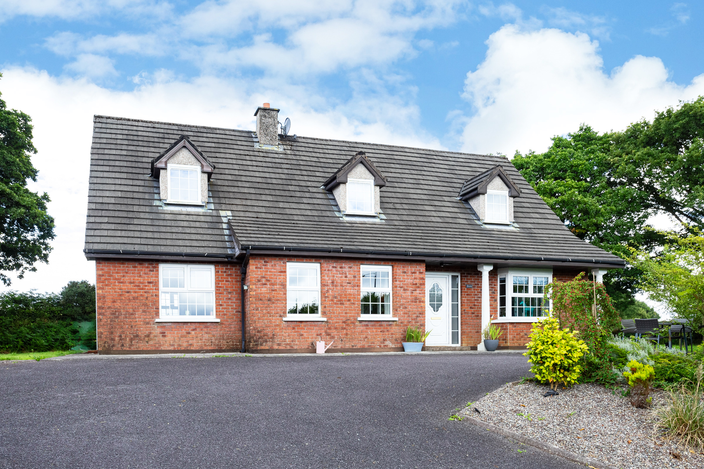 6 Ardilaun, Codrum, Macroom, Co Cork P12 RY96