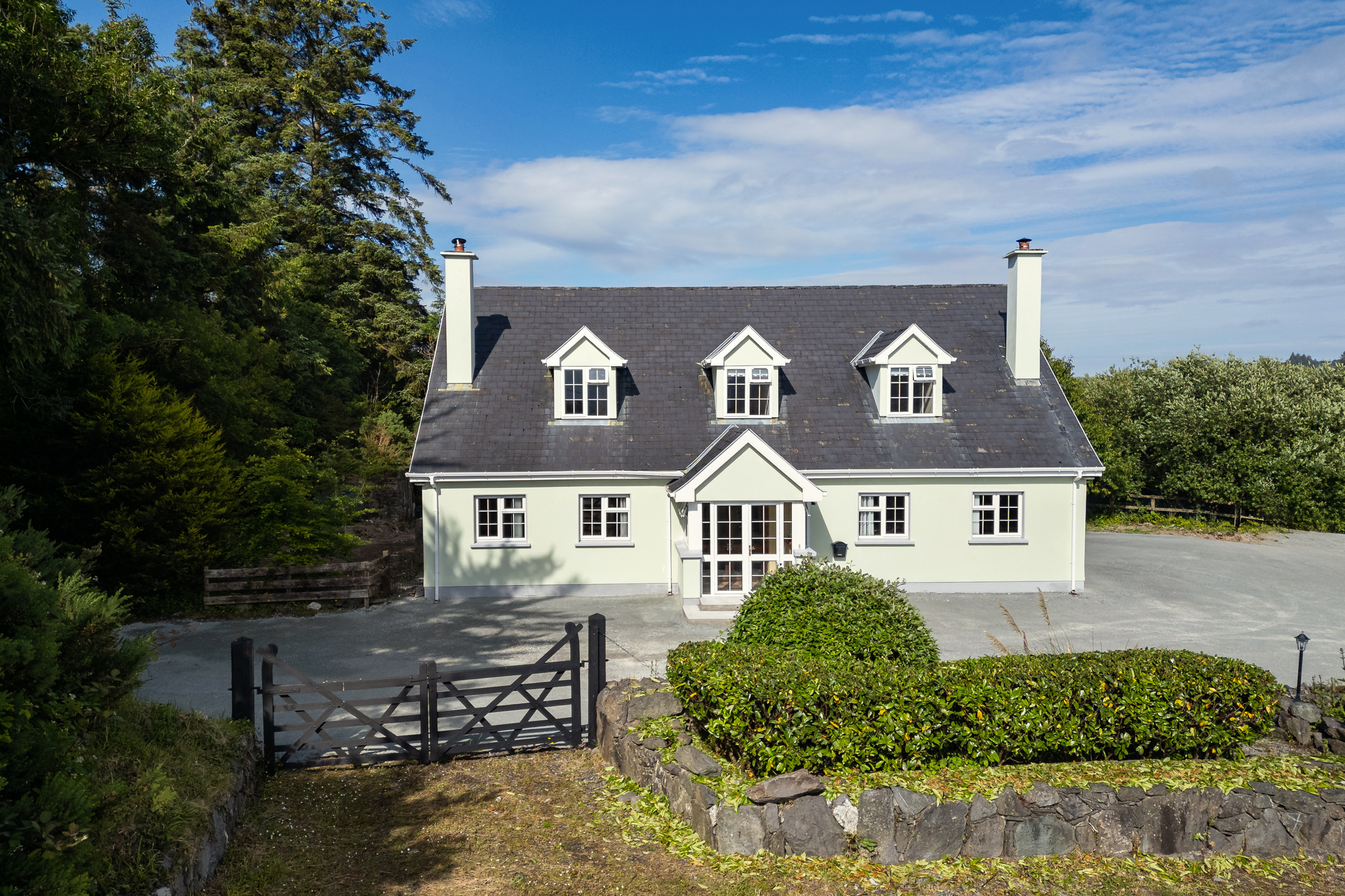Milleeny, Coolea, Ballyvourney, Co. Cork, P12CK23
