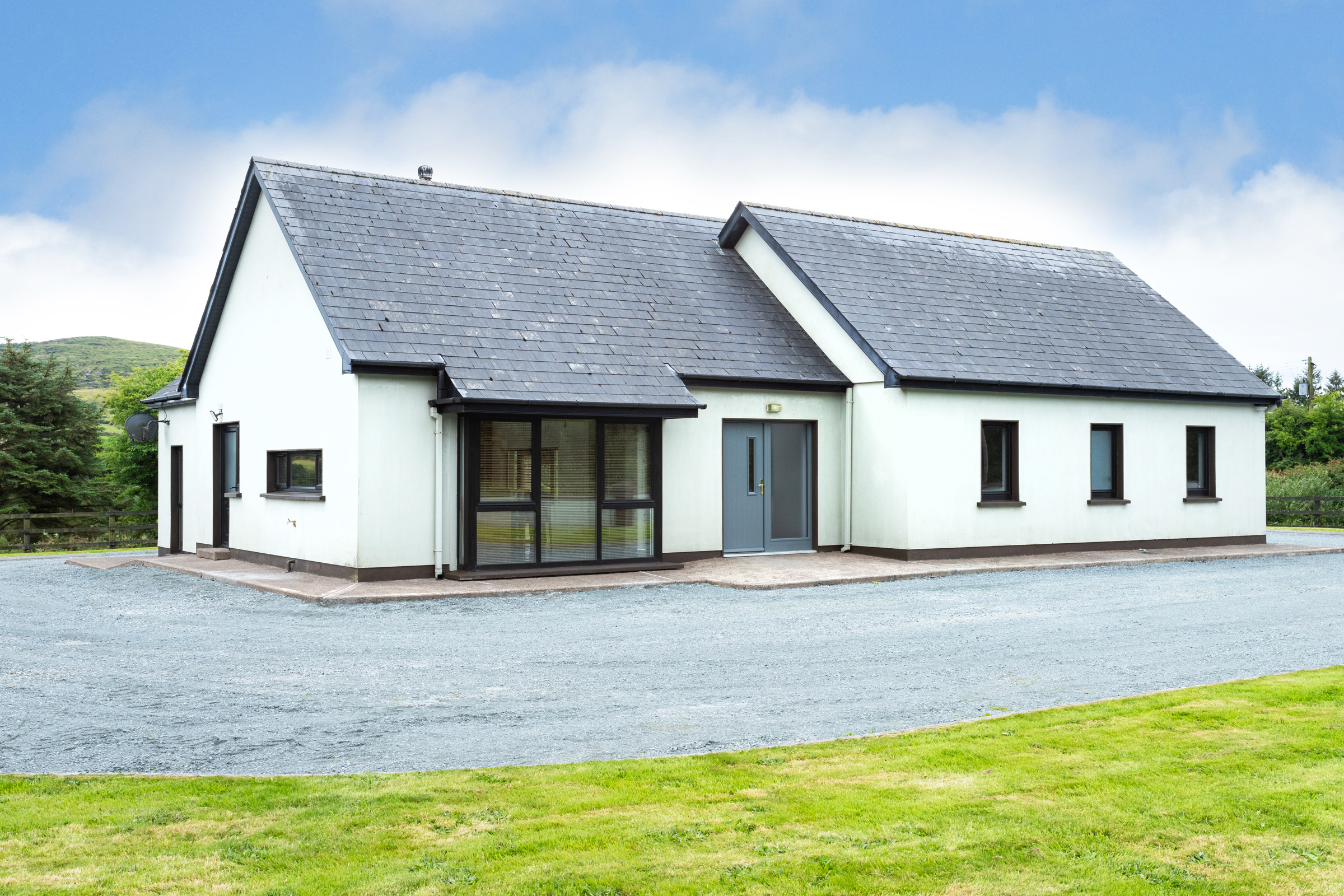 Carrigagulla, Ballinagree, Carrigagulla, Co. Cork, P12X528