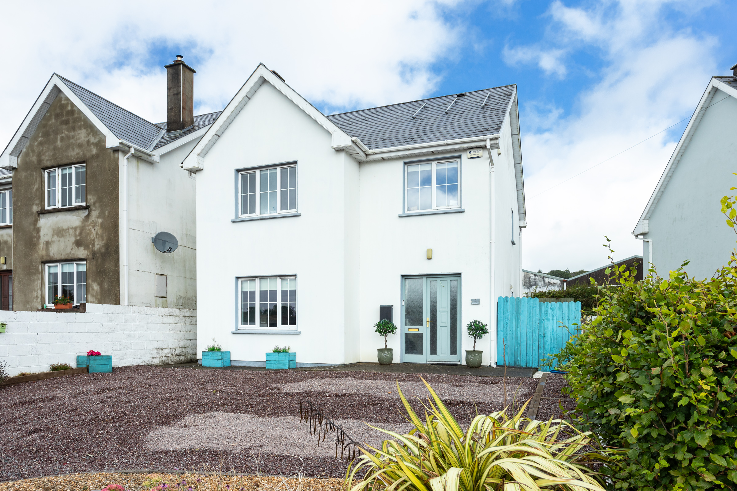 Killarney Road, Macroom, Macroom, Co. Cork, P12V827