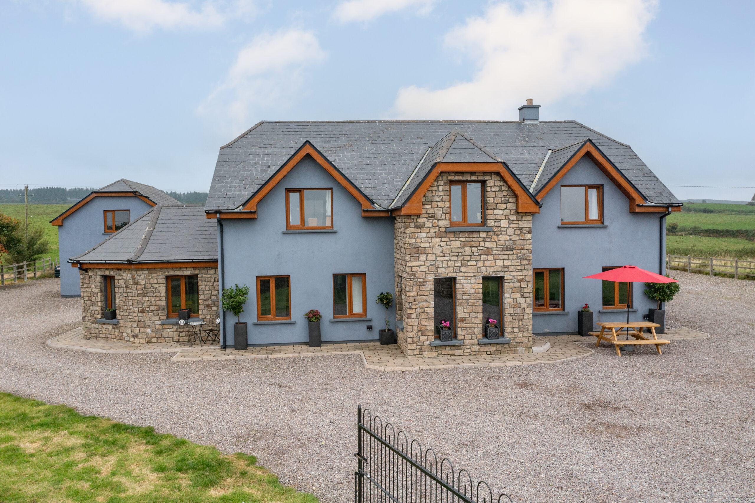 Gurranreigh, Lissarda, Lissarda, Co. Cork, P14V253