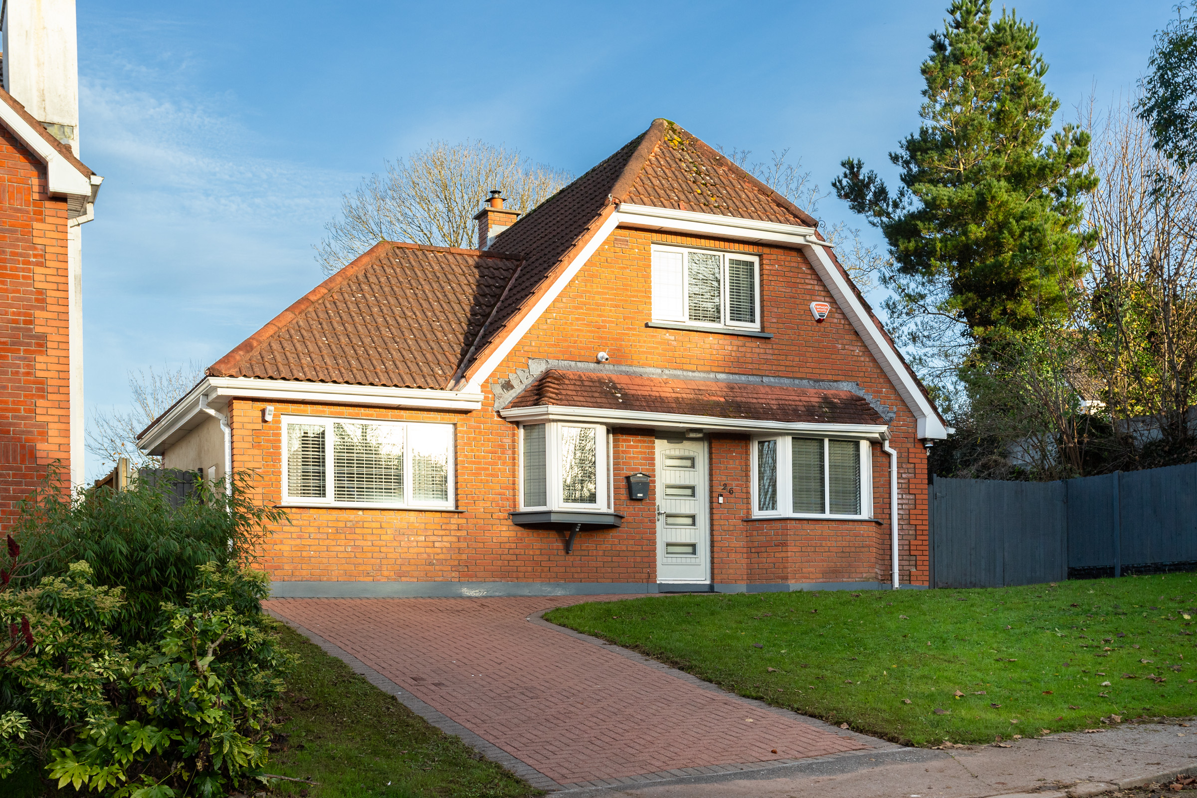 26 The Fairways, Little Island, Little Island, Co. Cork, T45D583