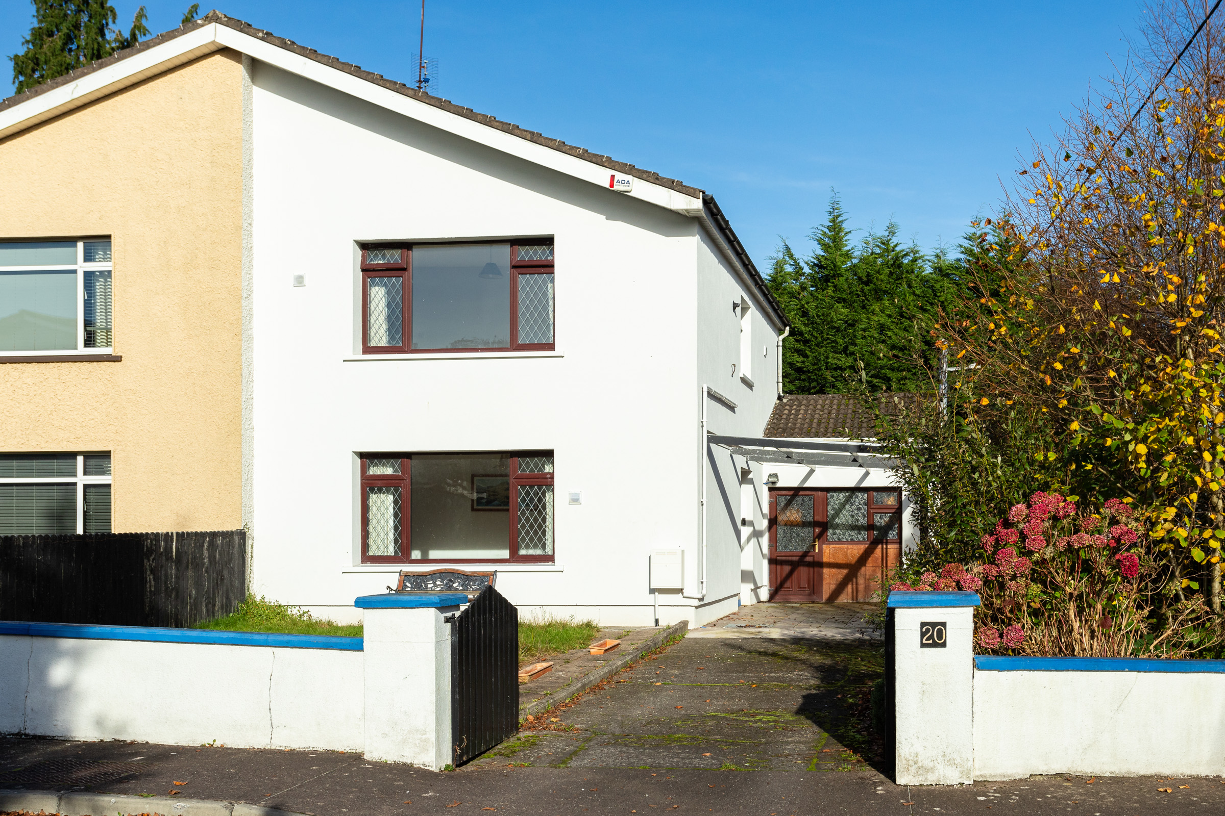 20 Glen Park, Macroom, Macroom, Co. Cork, P12R978