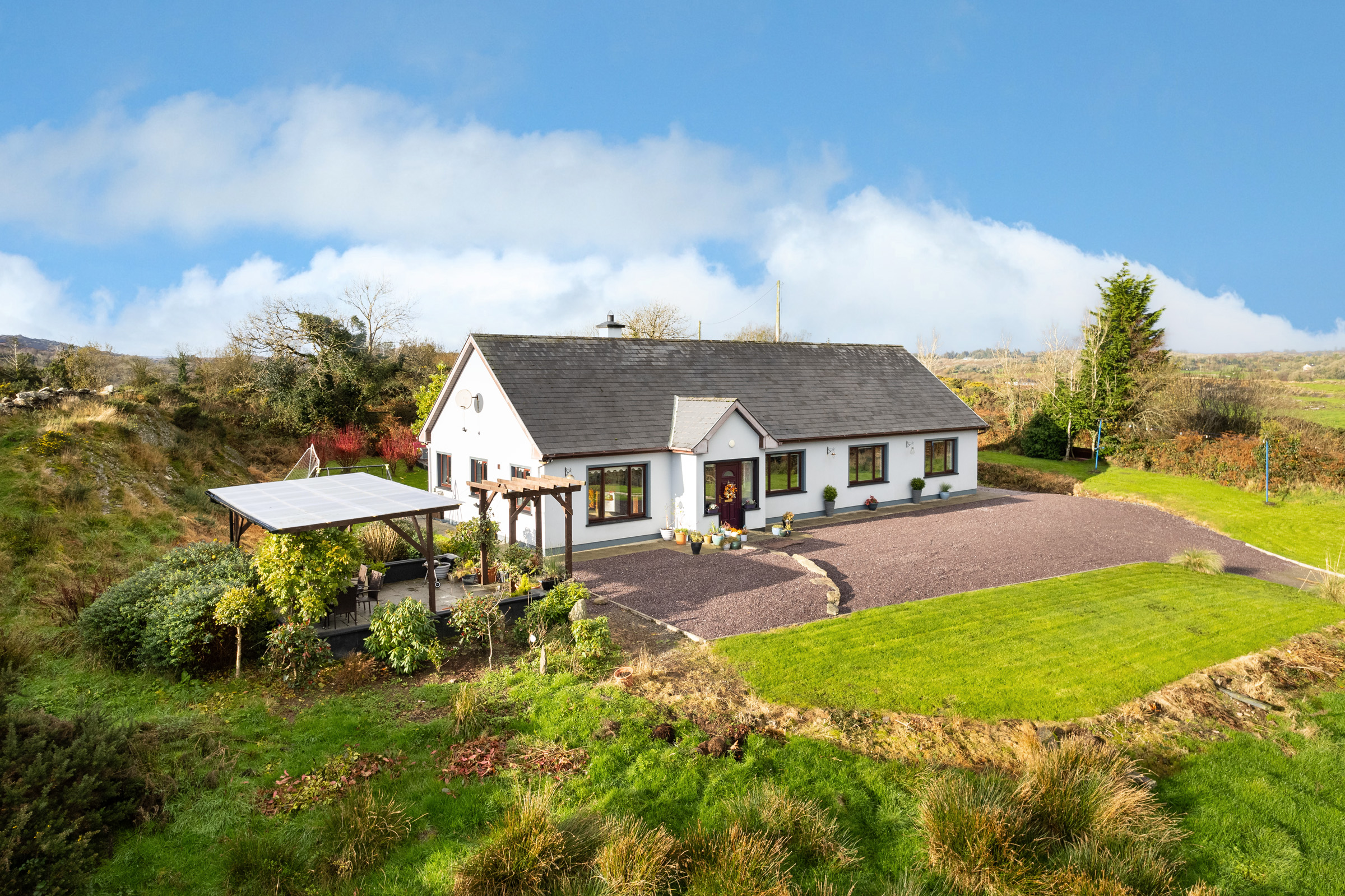 Aghacunna, Kilnamartyra, Macroom, Co. Cork, P12TK63