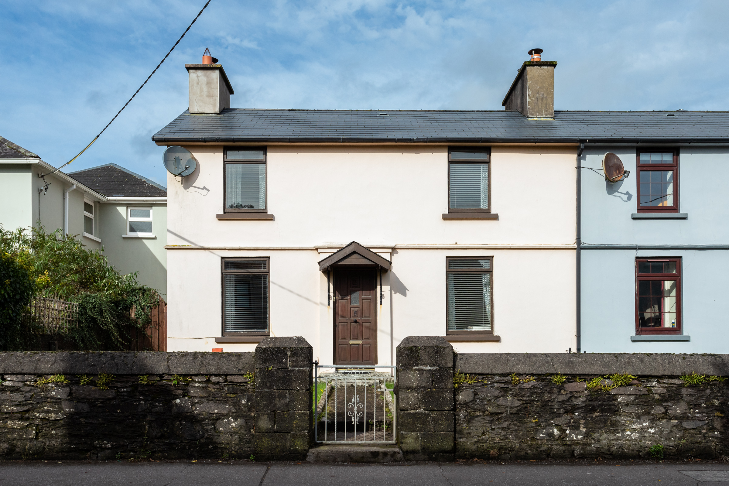 5 Railway View Terrace, Macroom, Co. Cork, P12HX09