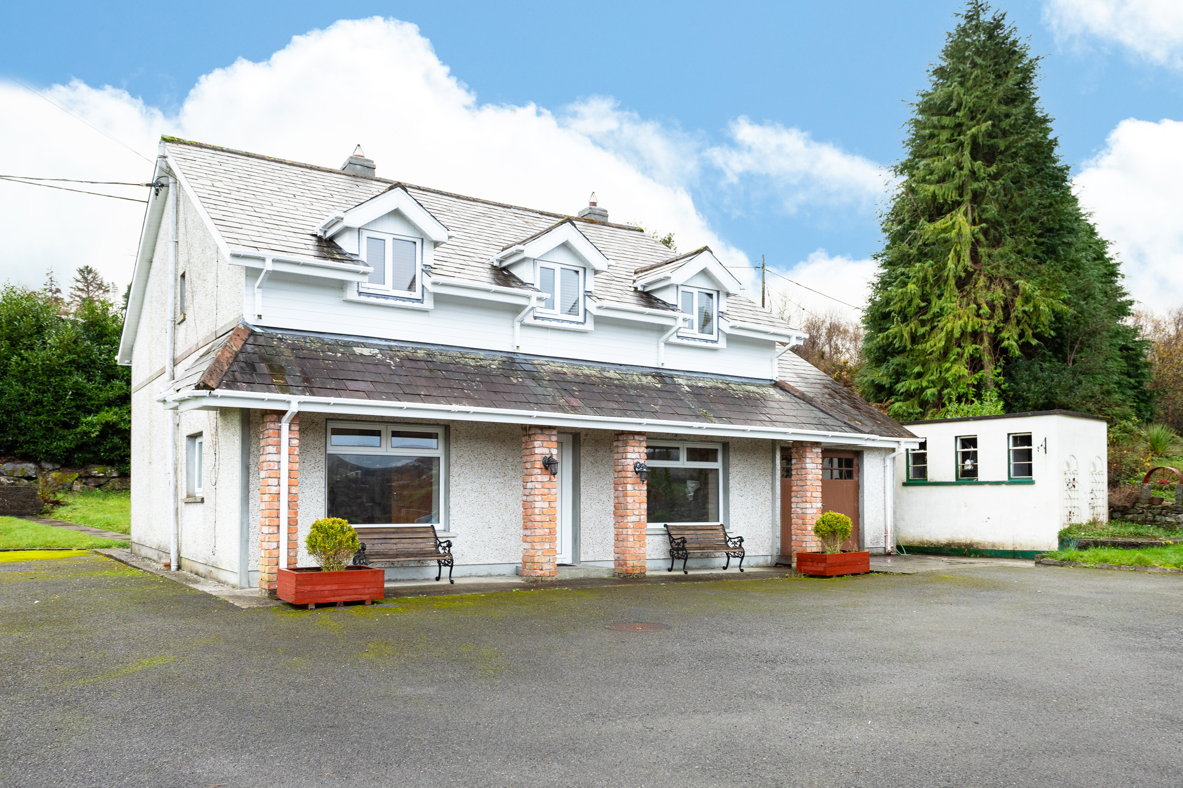 The Creamery, Coolea, Macroom, Ballyvourney, Co. Cork, P12WK61