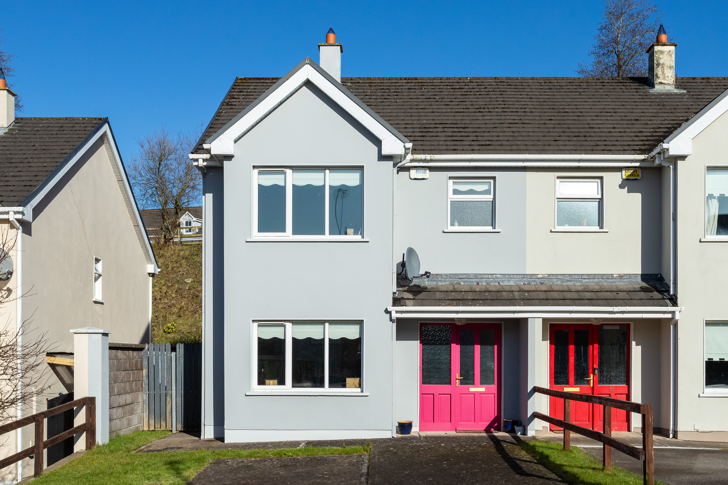 50 The Hermitage, Millstreet Road, Macroom, Co. Cork, P12KD35