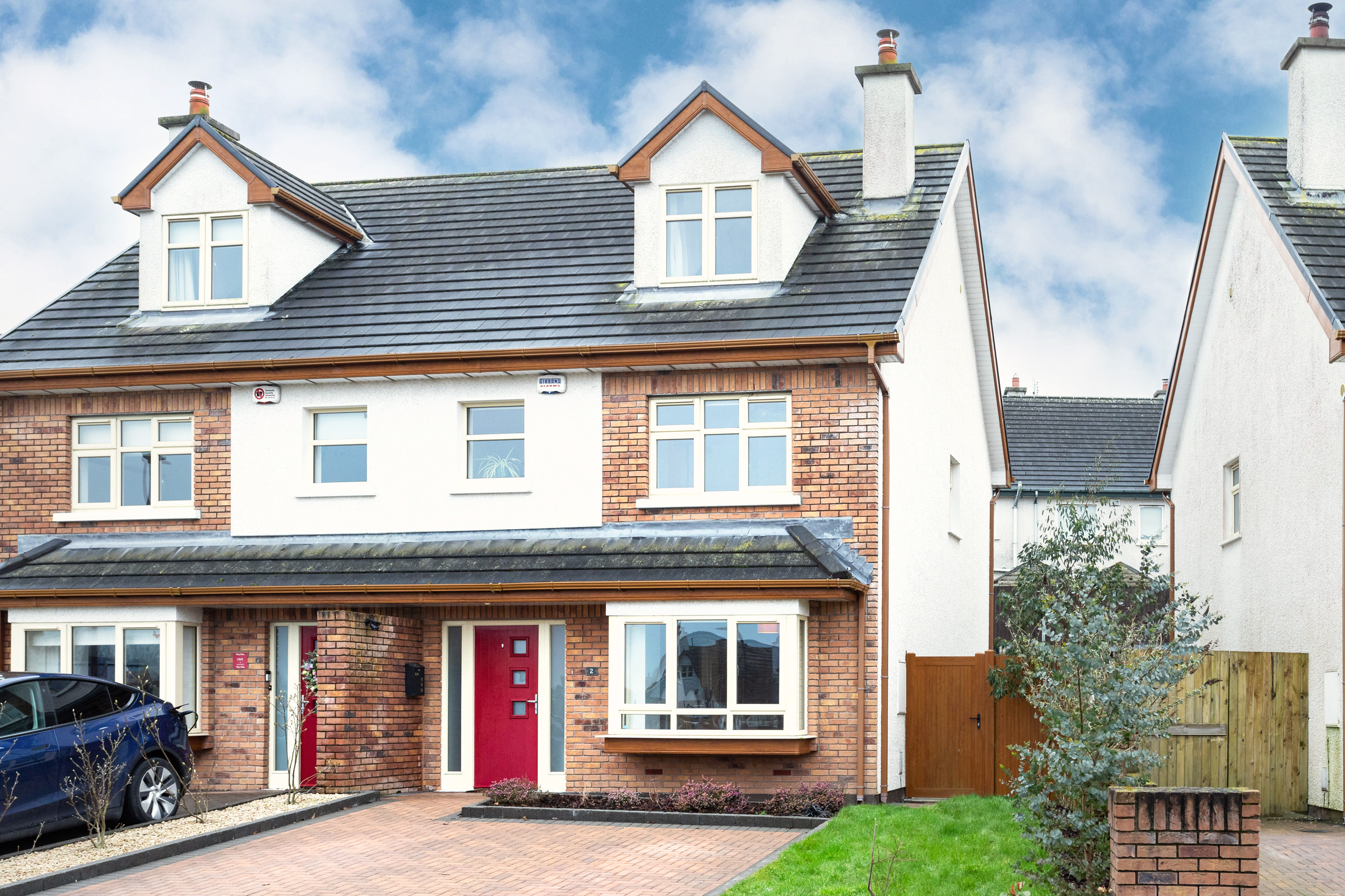 2 Farm Green, Manor Farm, Lehenaghmore, Co. Cork, T12RH3V