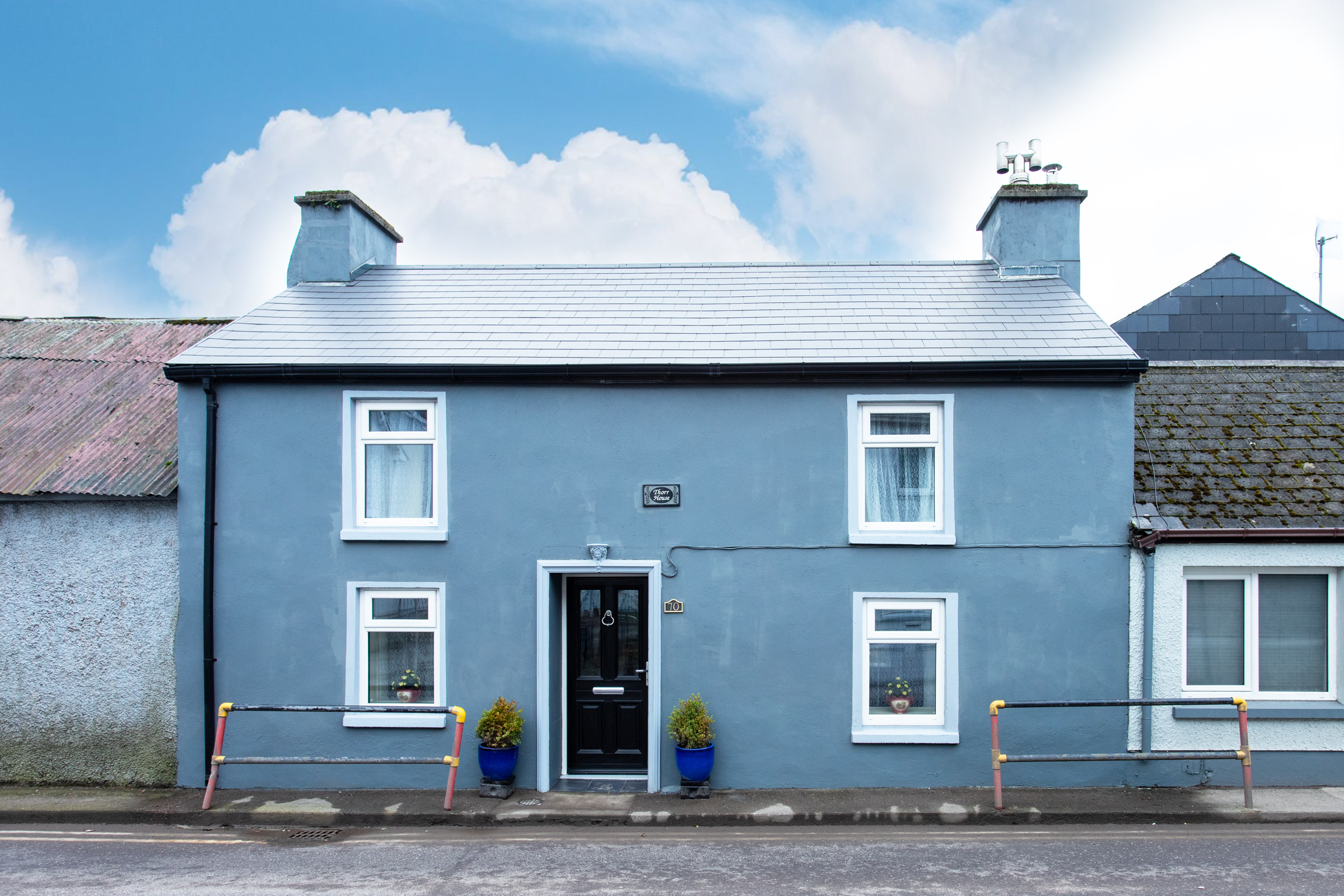 Thor House, Cork Street, Macroom, Macroom, Co. Cork, P12KF76
