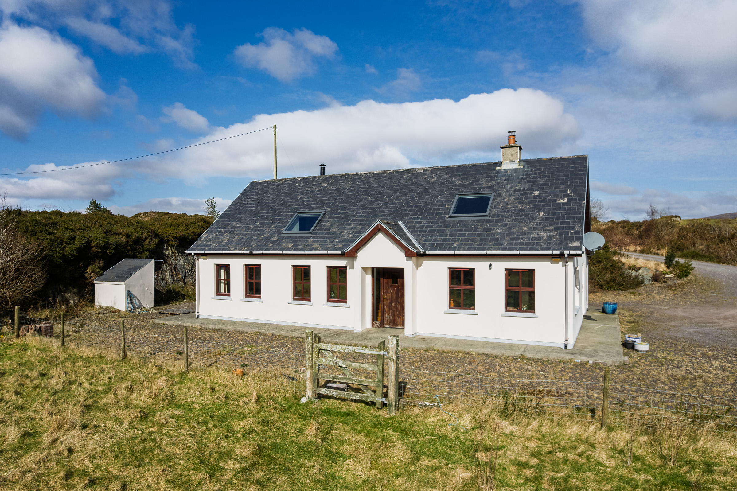 Gortanimill, Renaniree, Ballyvourney, Co. Cork, P12YX78