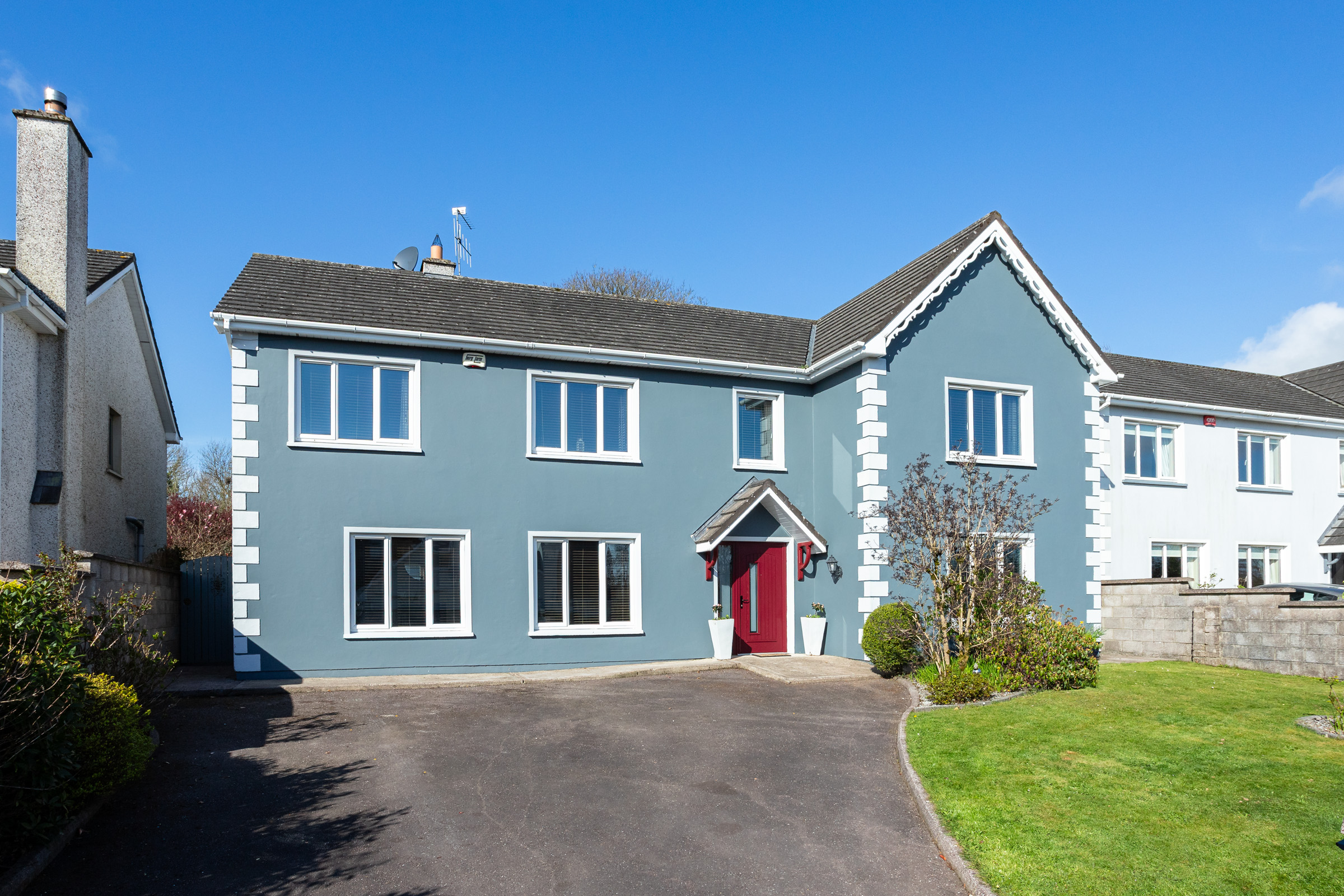 24 Orchard Lane, Aherla, Co. Cork, P31W297
