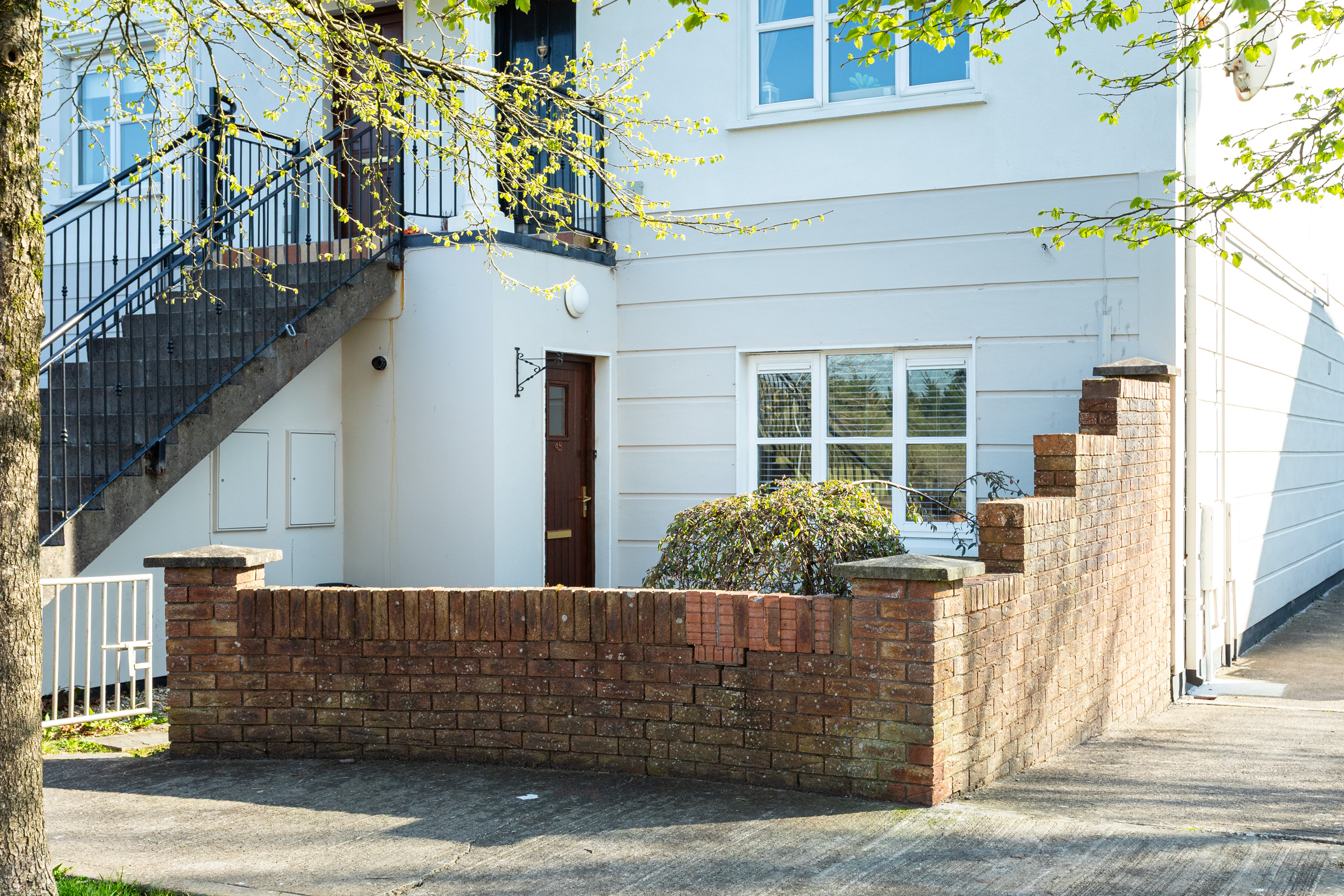 45 Fern Way, Classes Lake, Ballincollig, Co. Cork, P31W351