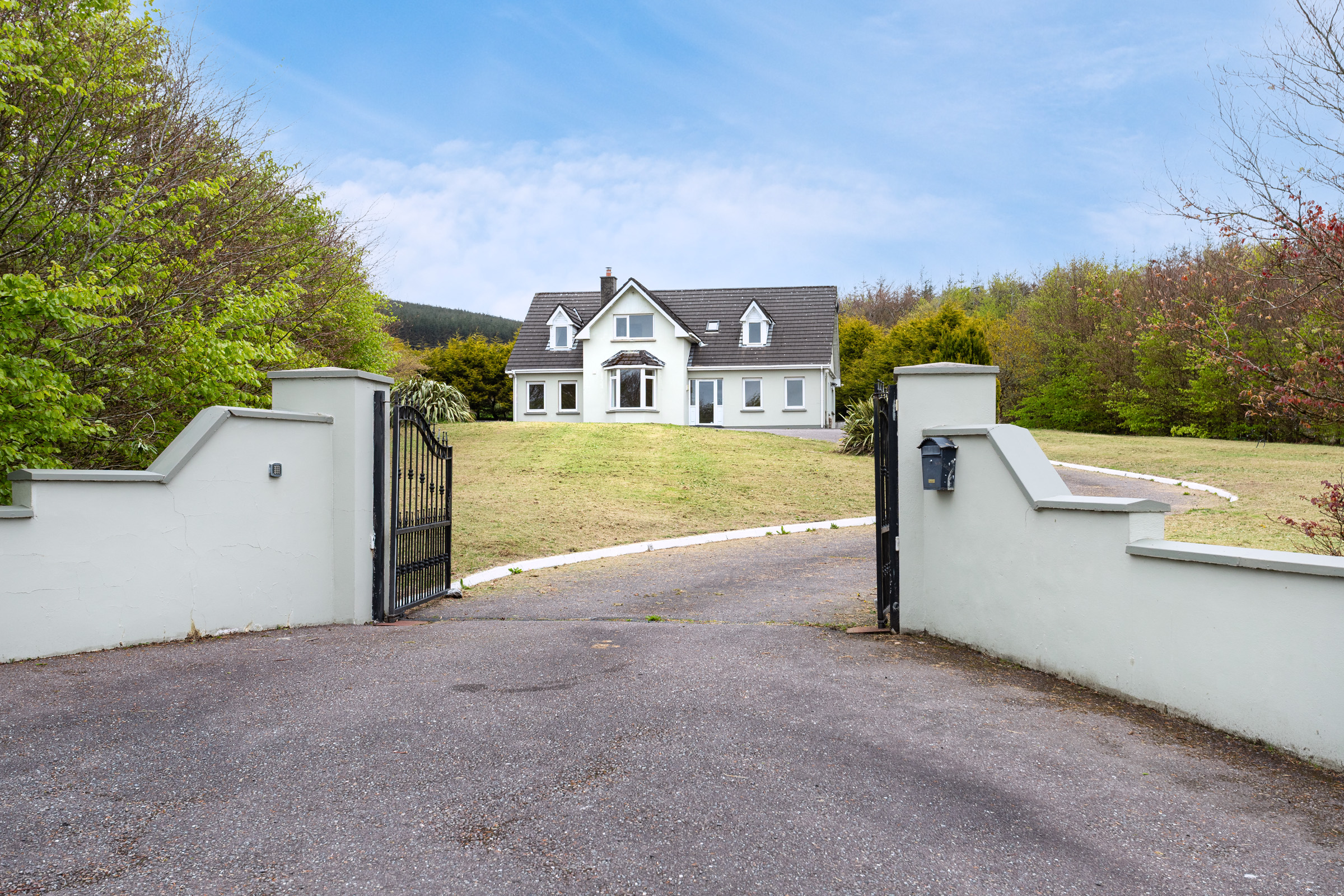 Maulnahorna, Macroom, Co. Cork. P12 PP93