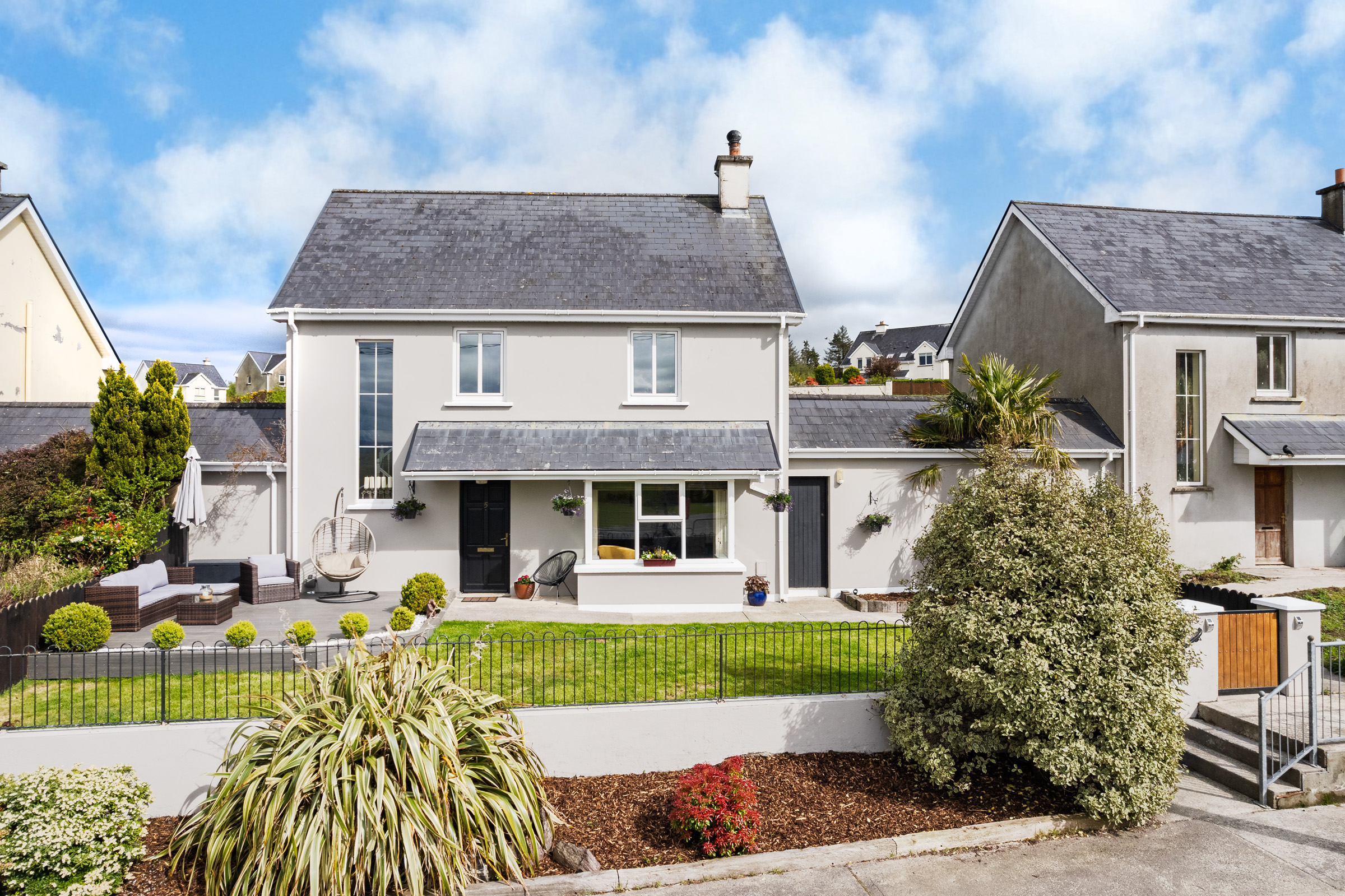 5 An Faithín, Tarelton, Co. Cork. P12 EW60
