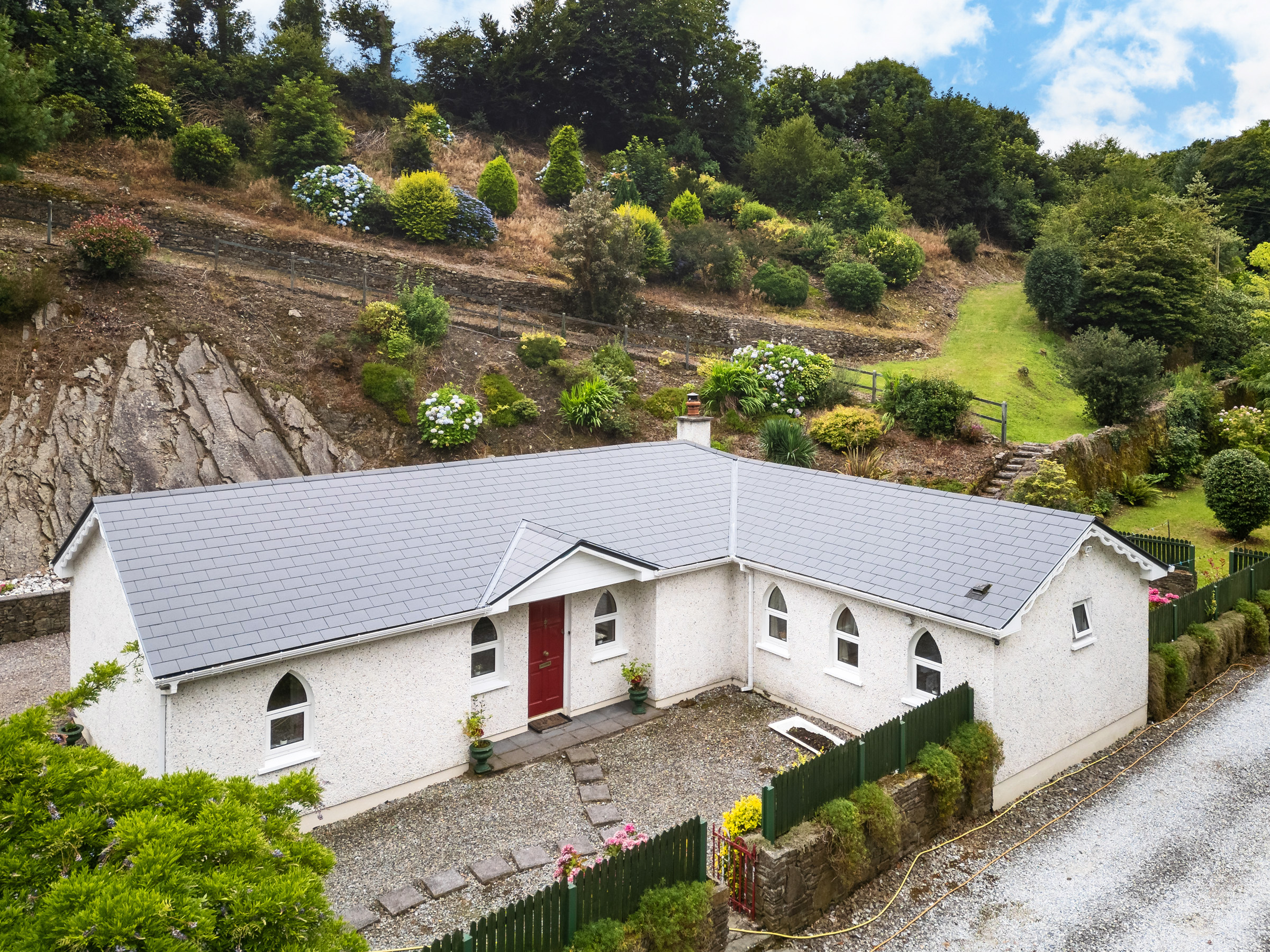 Classis Lodge, Classis, Ballincollig, Co. Cork, P31FA40