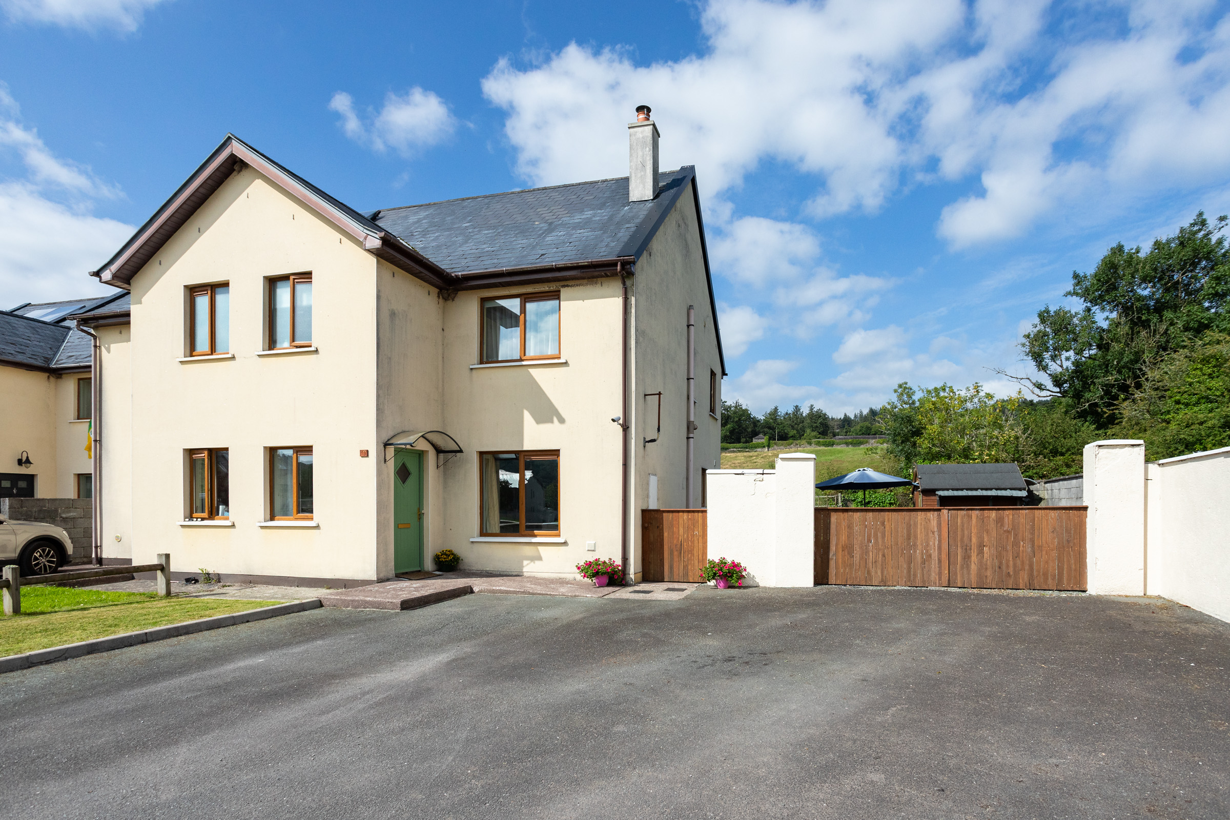 19 Cluain Réidh, Ballymakeera, Ballymakeera, Co. Cork, P12D274