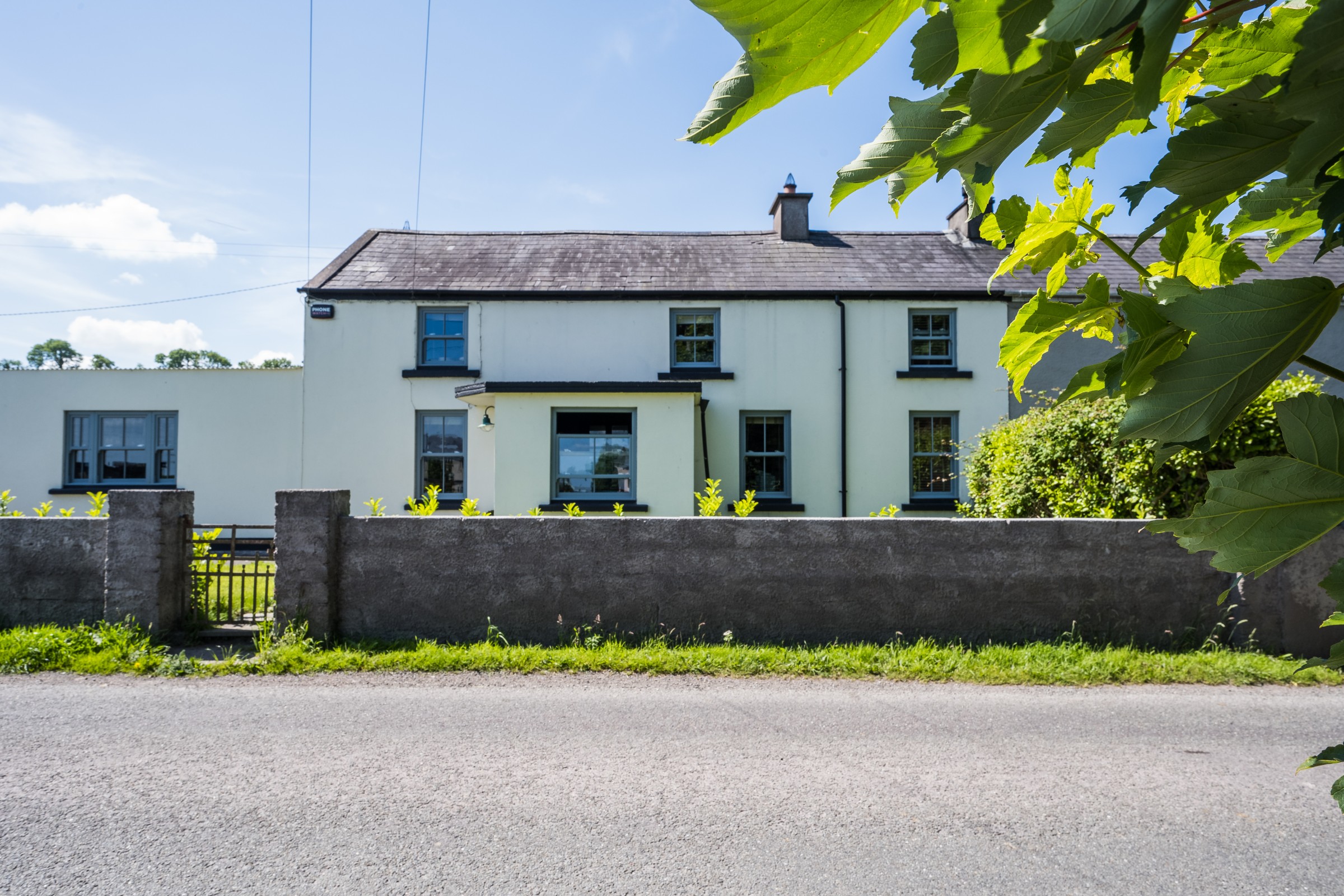 Lower Farran, Ovens, Farran, Co. Cork, P31CR44