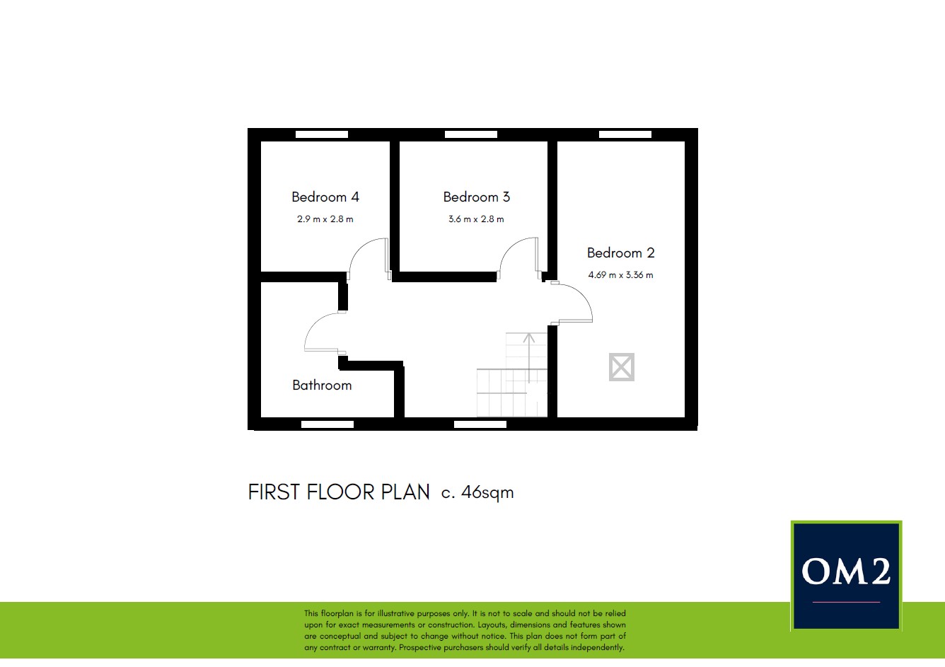 Floor Plan FF