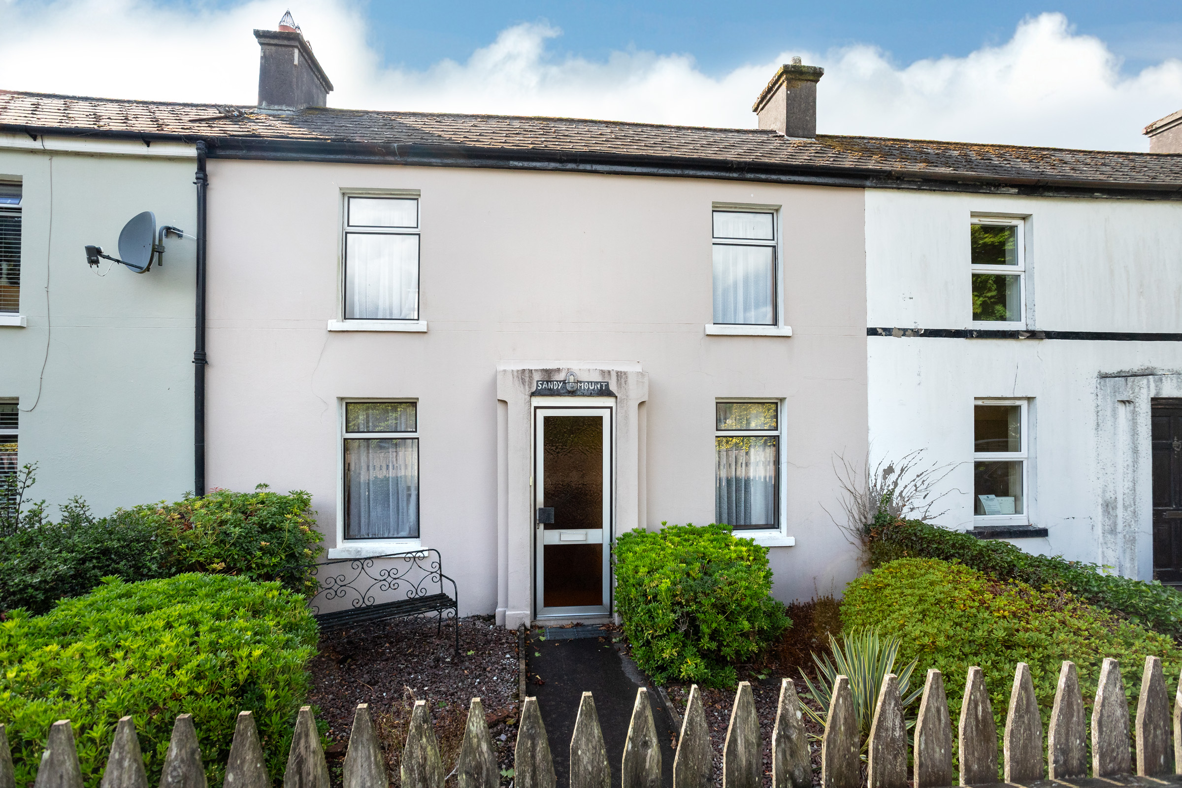 Sandymount, 3 Gurteenroe Terrace, Gurteenroe, Macroom, Co. Cork, P12P797