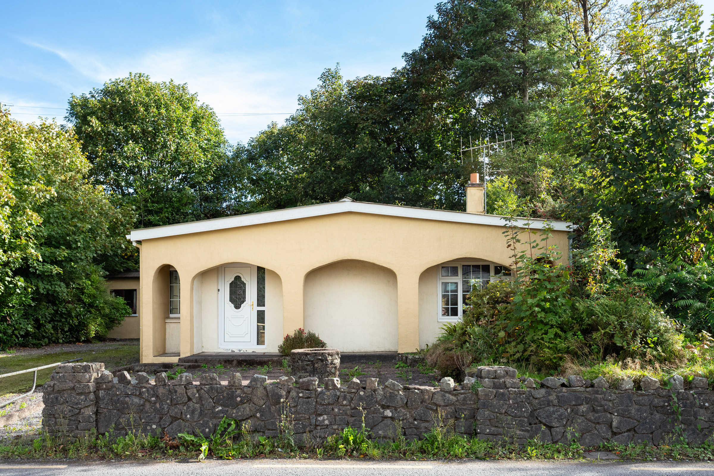 RANCHLYN, KNOCKANEOWEN, COACHFORD, CO CORK P12 C662