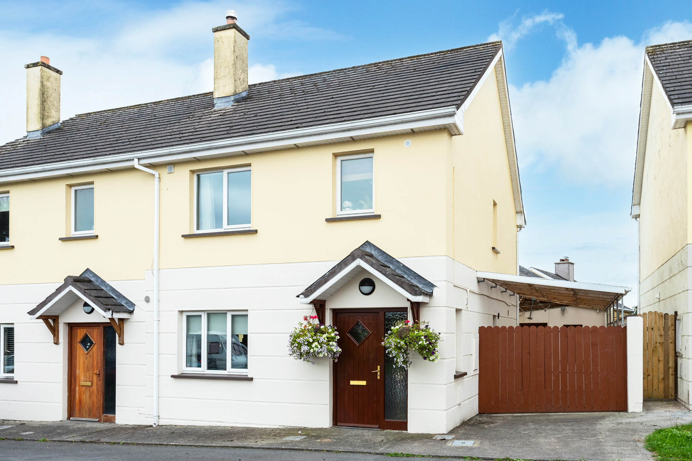 8 Pairc na Deireachta, Masseytown, Macroom, Co Cork P12W218