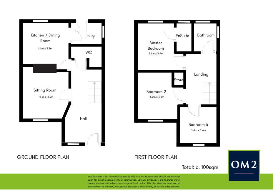 Floor Plans