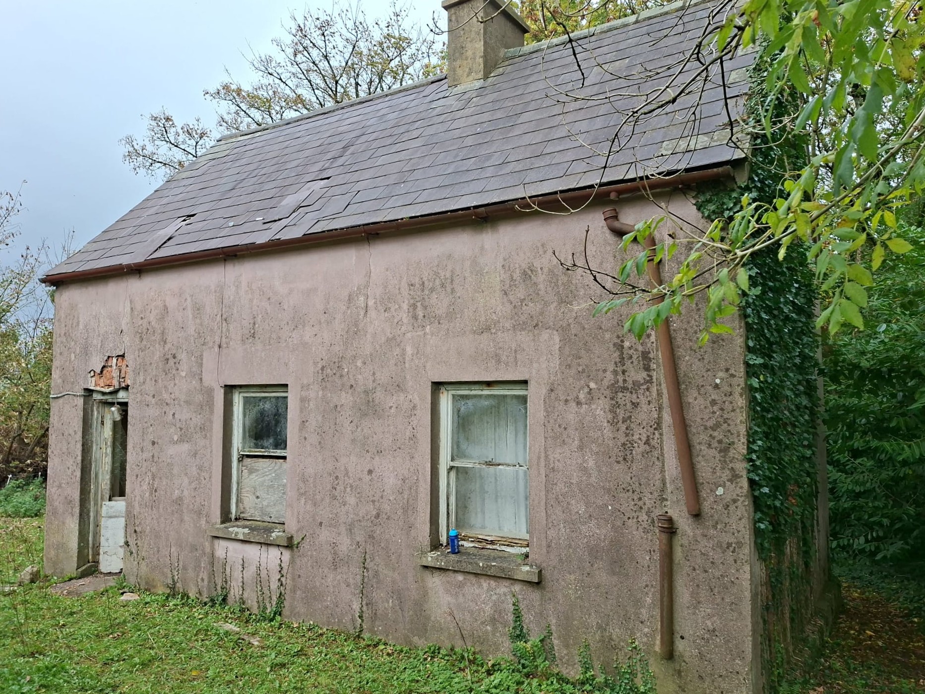 COOLE, MILLSTREET, CO CORK