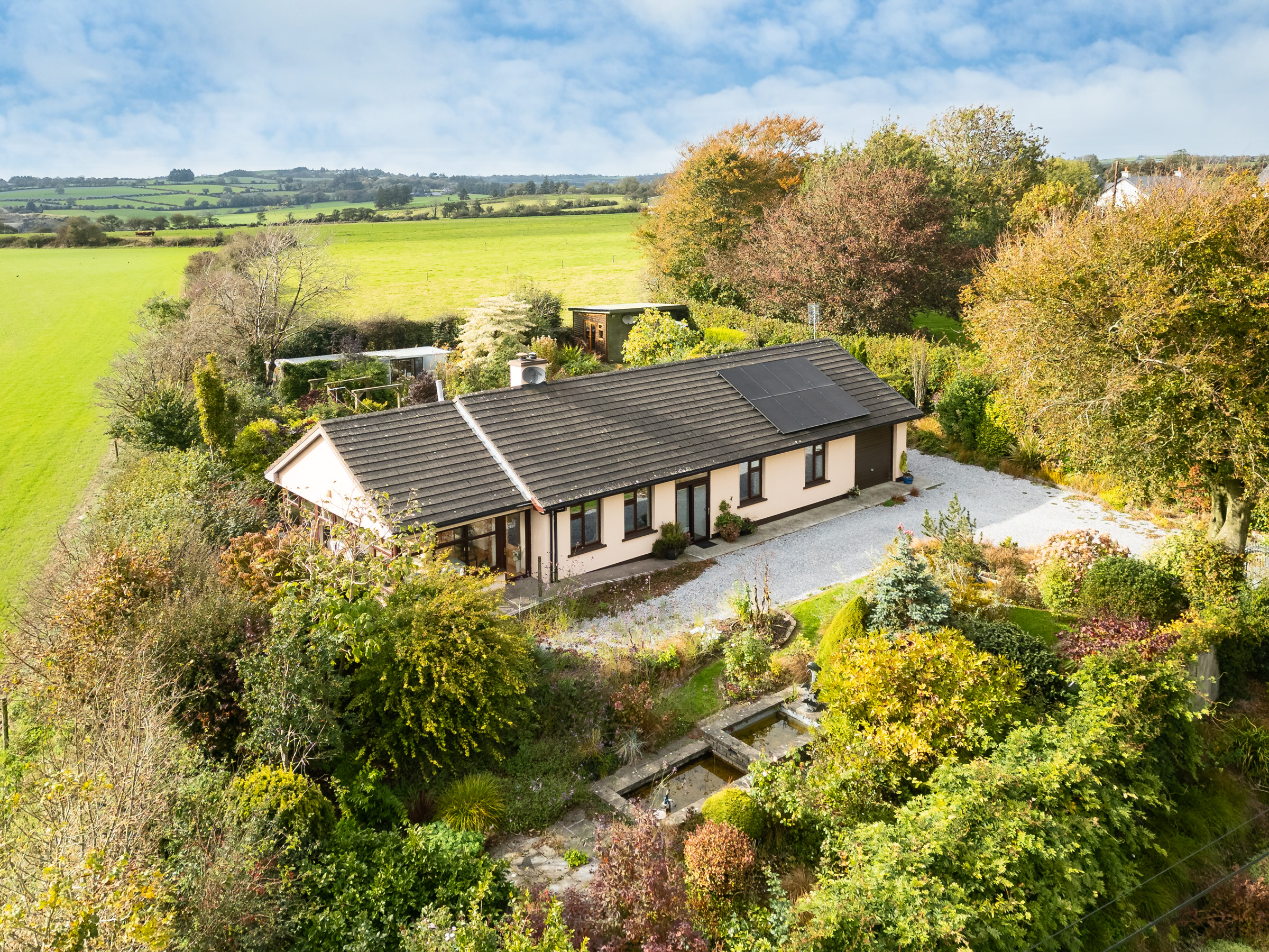 Ballymurphy South, Innishannon, Crossbarry, Co. Cork, T12P6HC