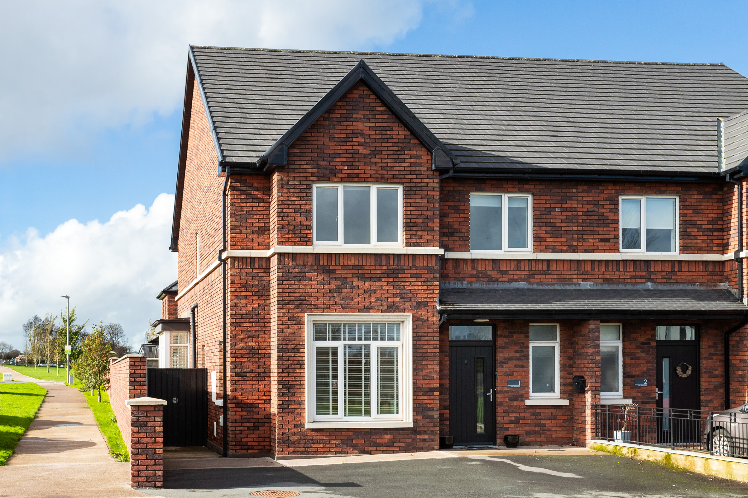 1 The Meadows, Cois Caisleán, Maglin, Co. Cork, P31C659