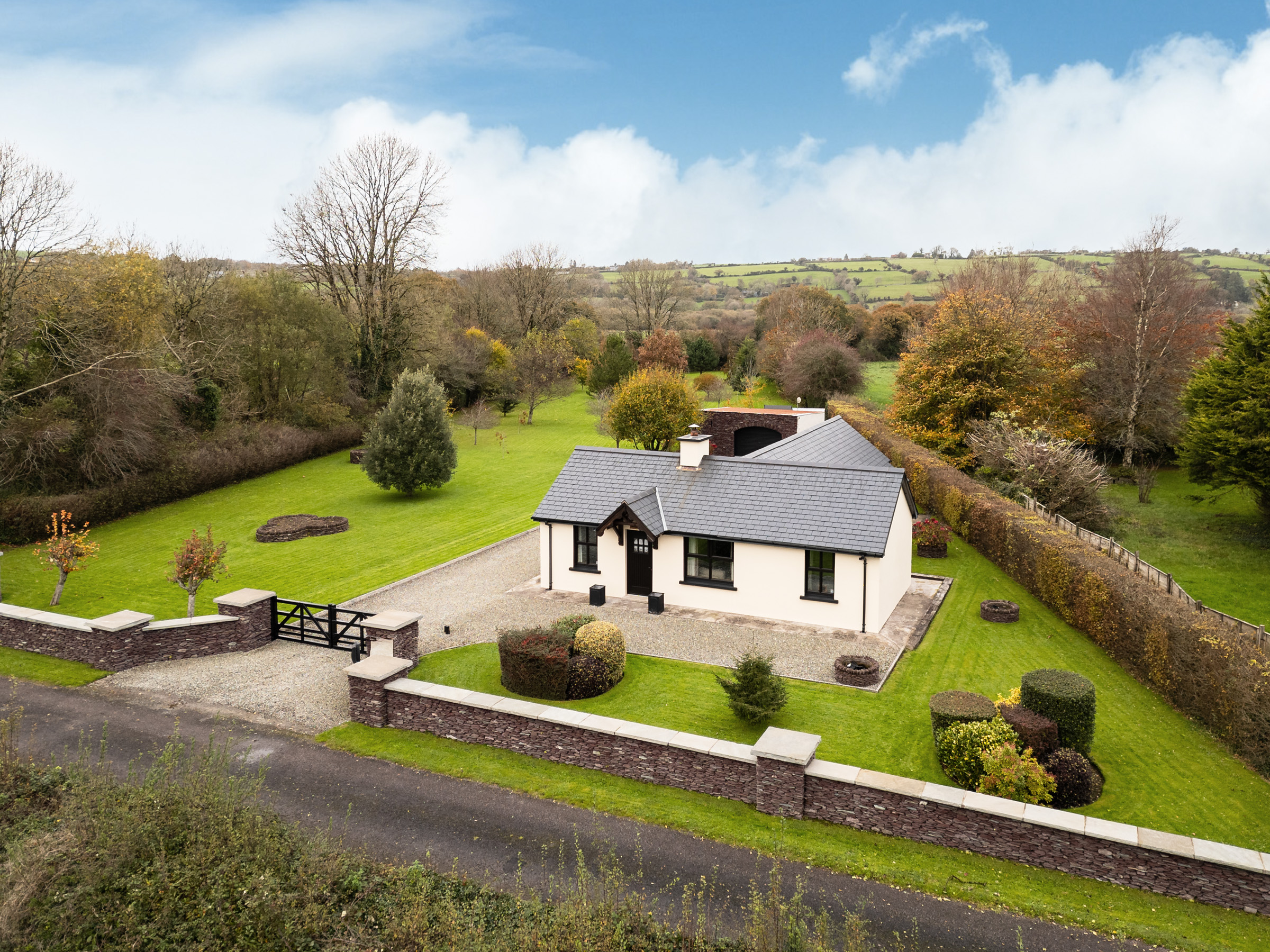 Annahala East, Toames, Macroom, Co. Cork, P12VX97