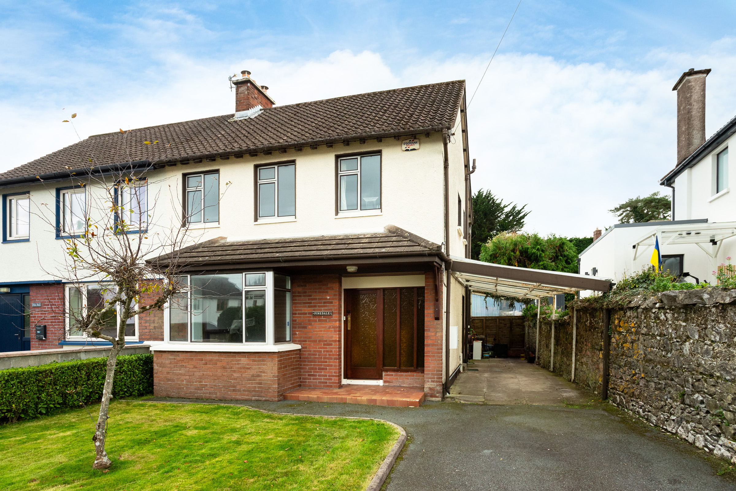 Pinedale, 48 Farranlea Grove, Model Farm Road, Co. Cork, T12RPK6
