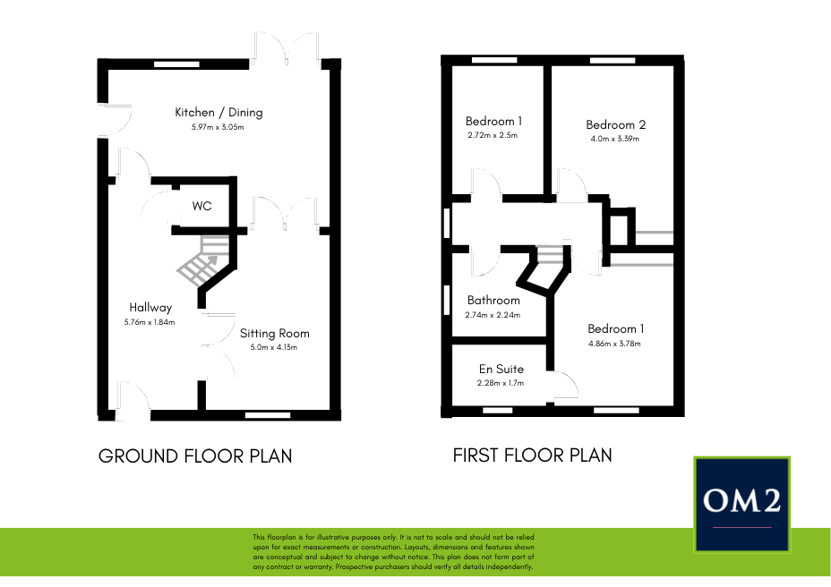 Floor Plans Completed