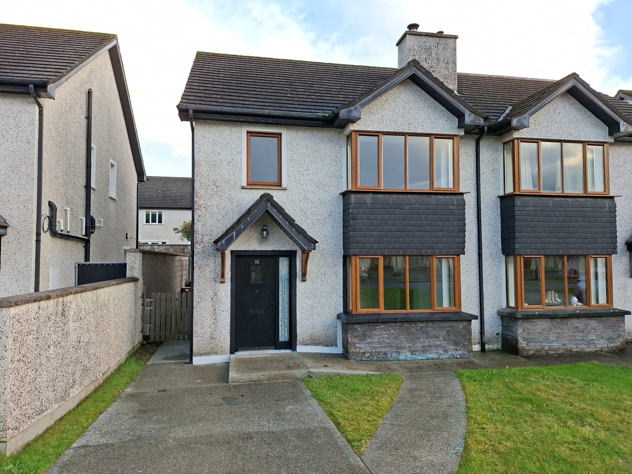 4 Oak Brook, Tanyard Wood, Millstreet, Co. Cork, P51W1H5