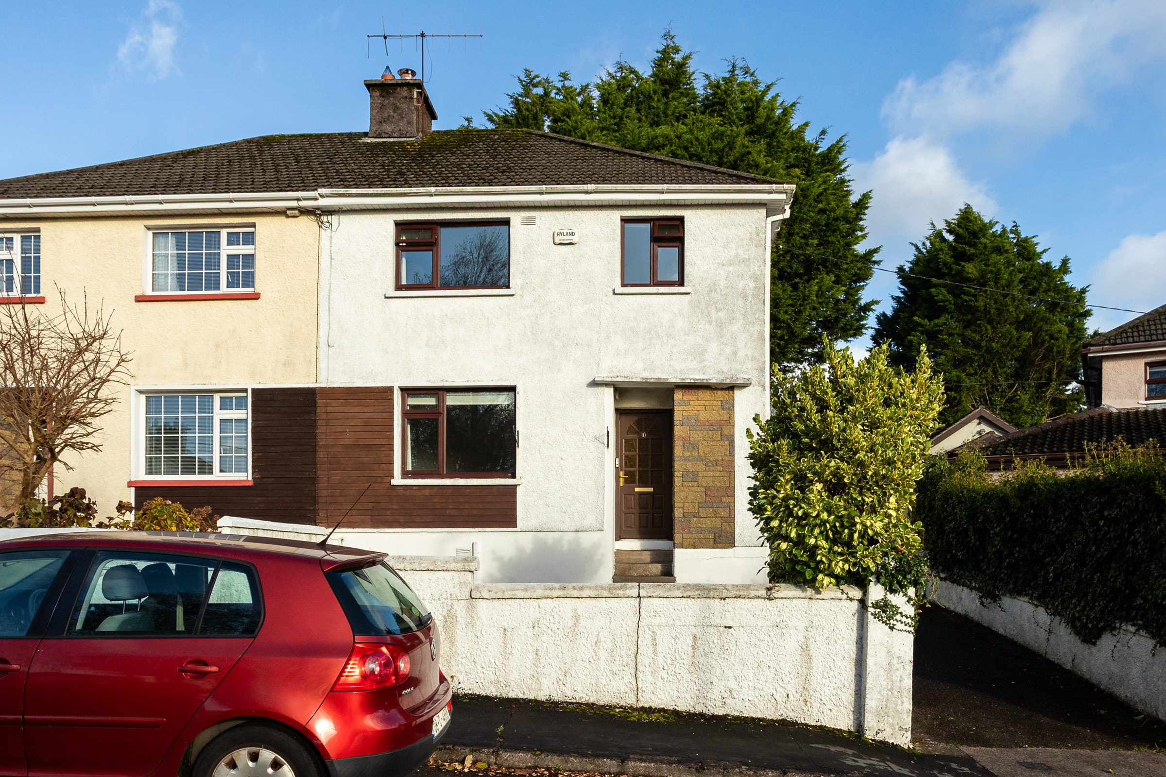 10 Ashford Estate, The Lough, Co. Cork, T12N7N0