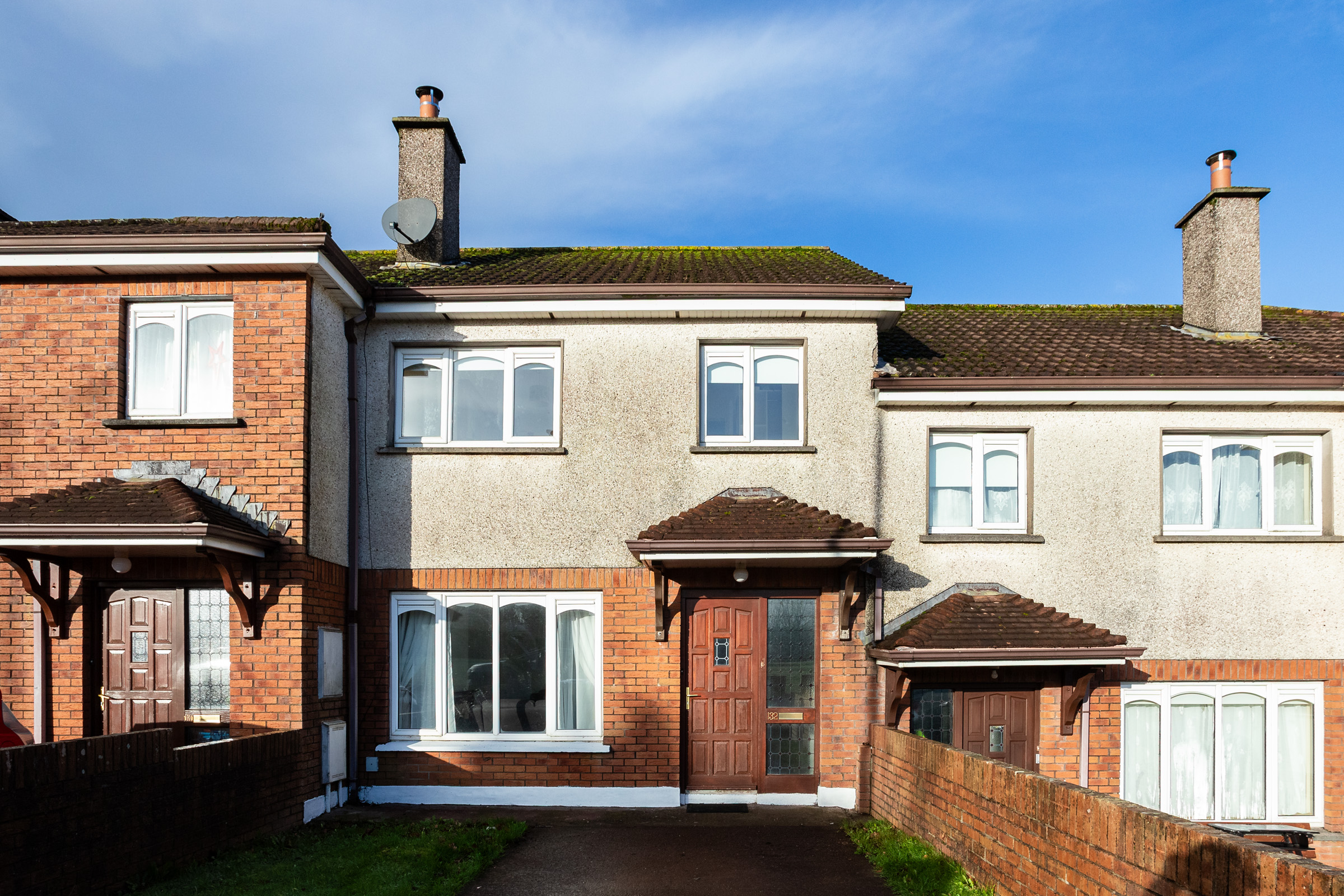 132 Eagle Valley, Wilton, Co. Cork, T12AHN0