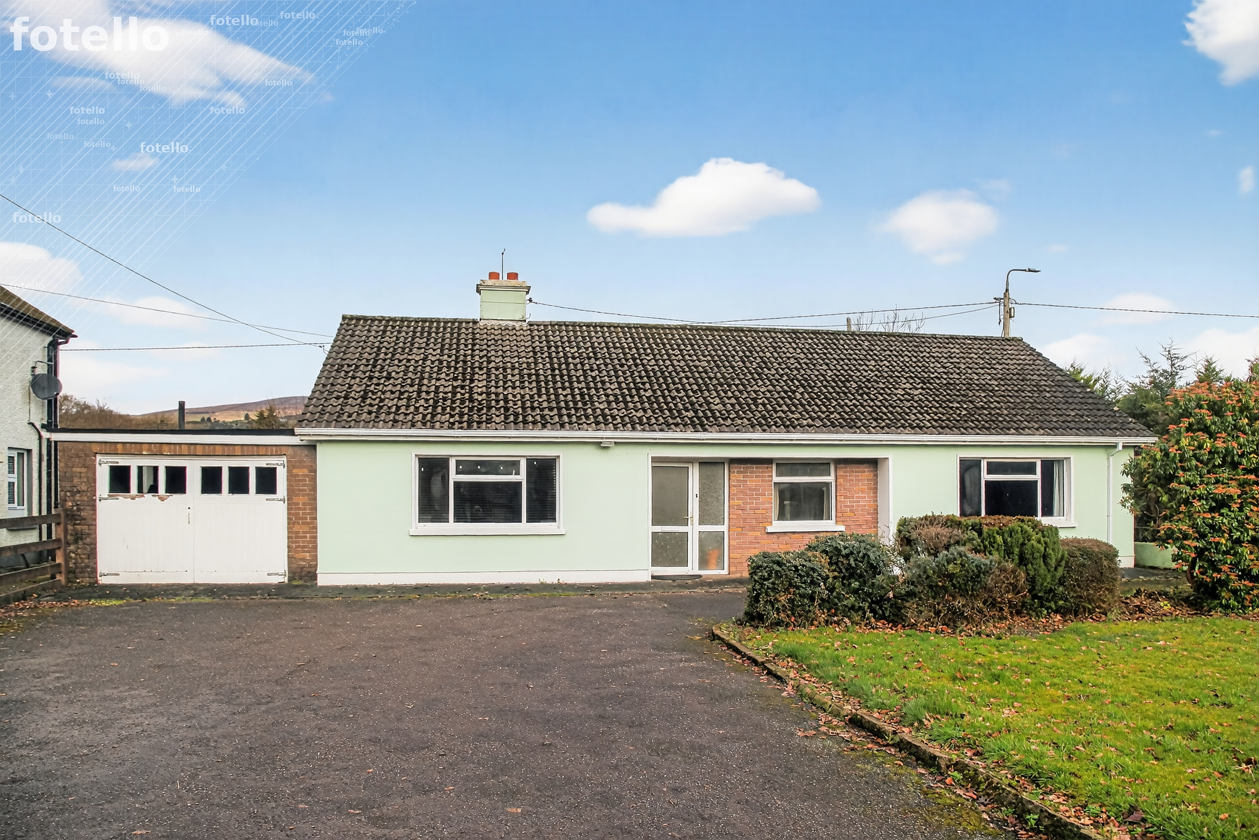 Flatts, Ballymakeera, Co. Cork, P12W894