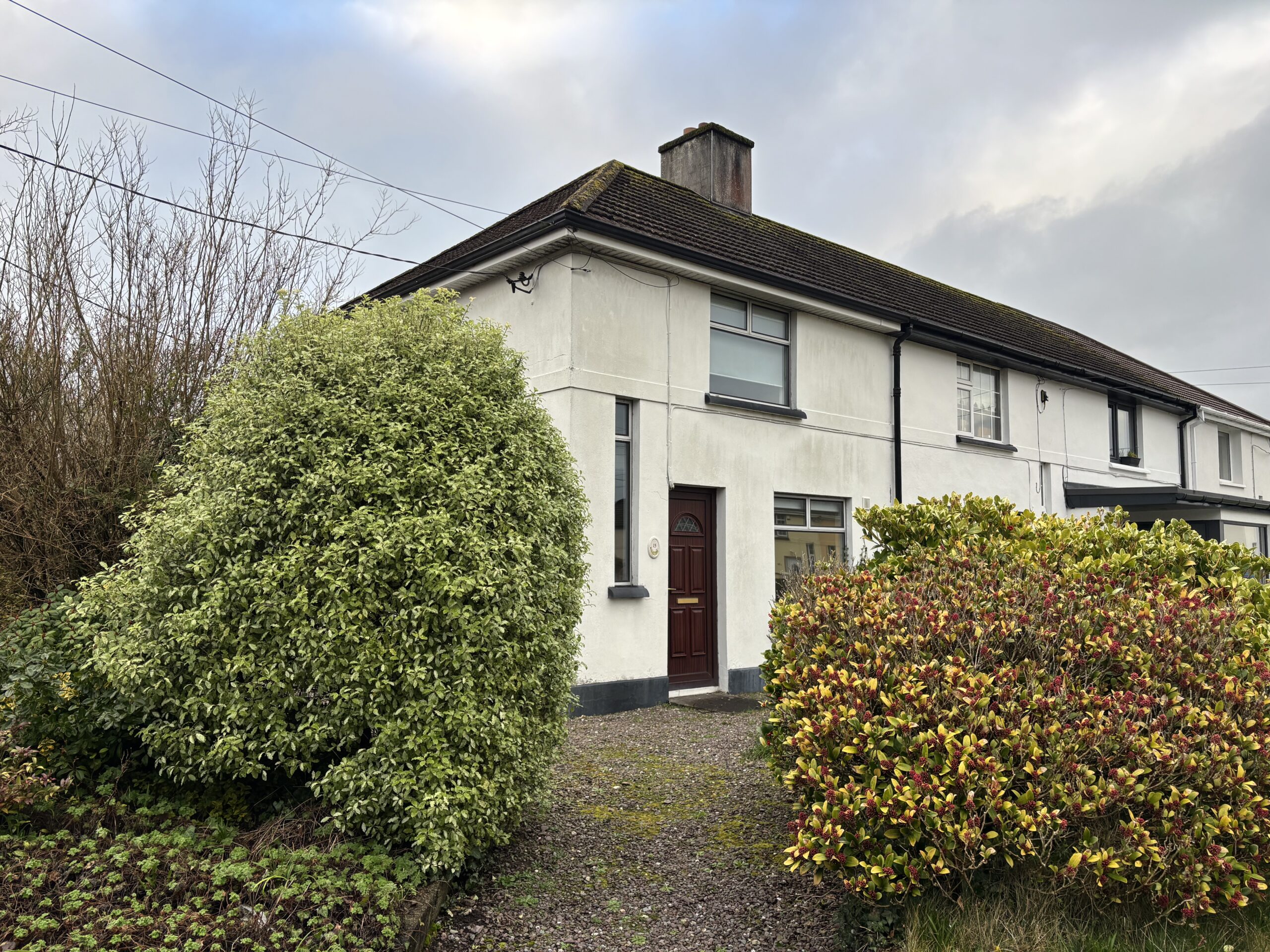 15 Barrett Place, Macroom, Co. Cork, P12EV79